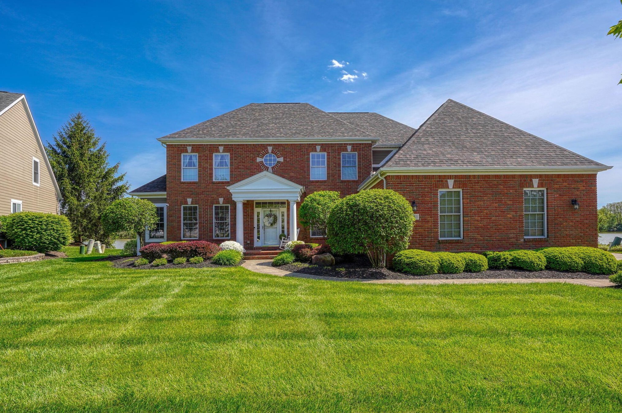 8351 Meadowmoore Pl, Pickerington, OH 43147