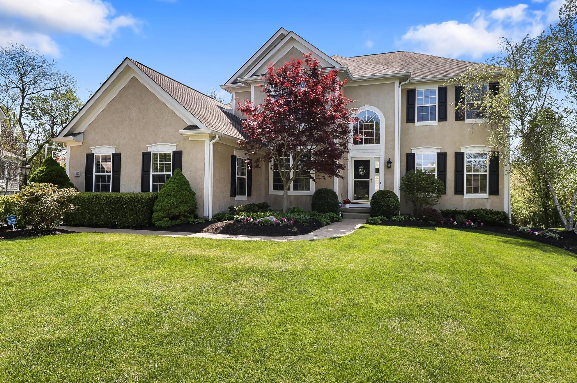 4397 Beech Wood Loop, Dublin, OH 43016-7345