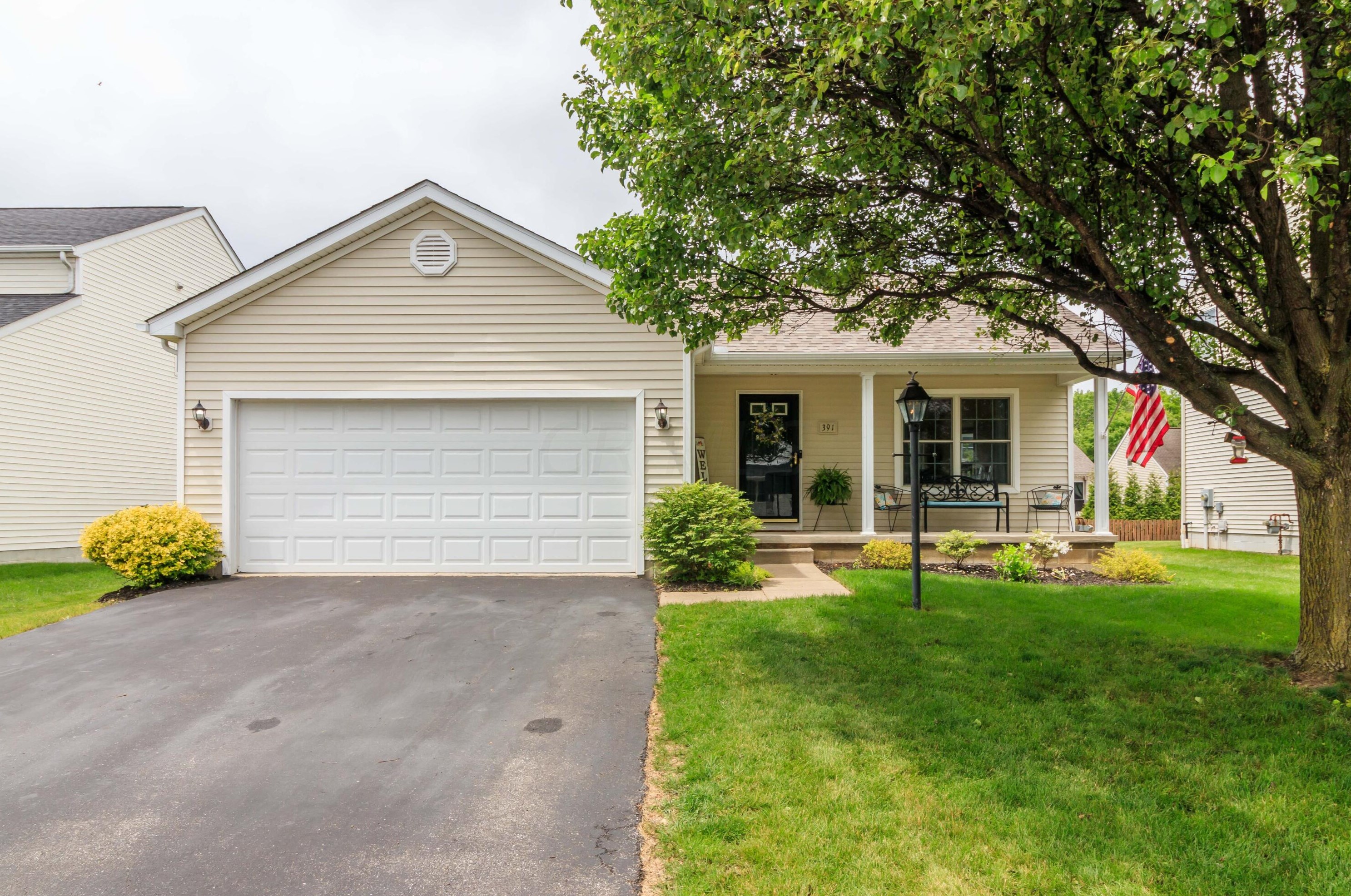 391 Hobart St, Pickerington, OH 43147