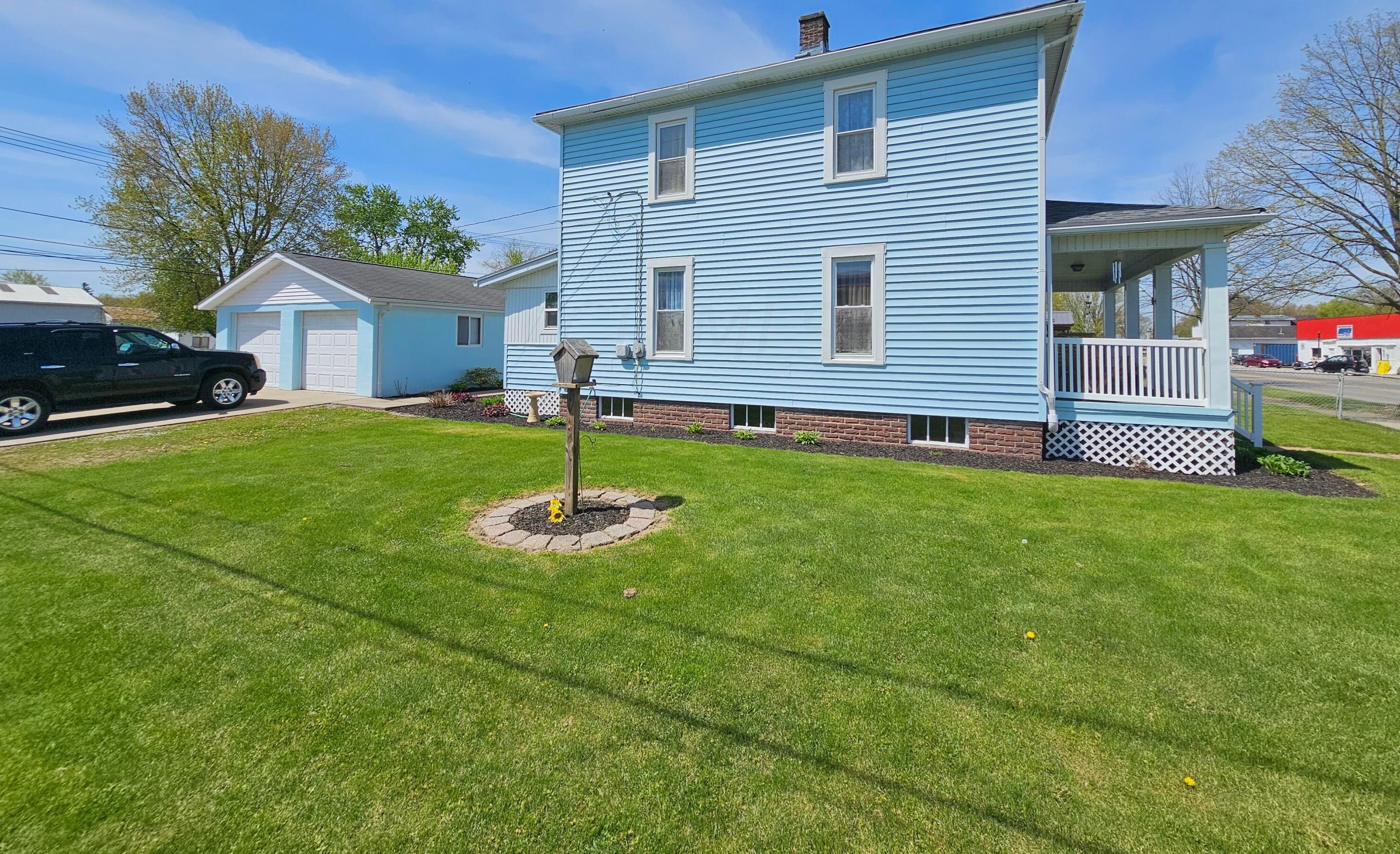 201 W Broadway St, New Lexington, OH 43764