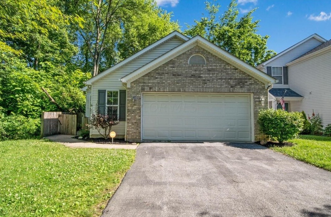 2710 Northwold Rd, Columbus, OH 43231