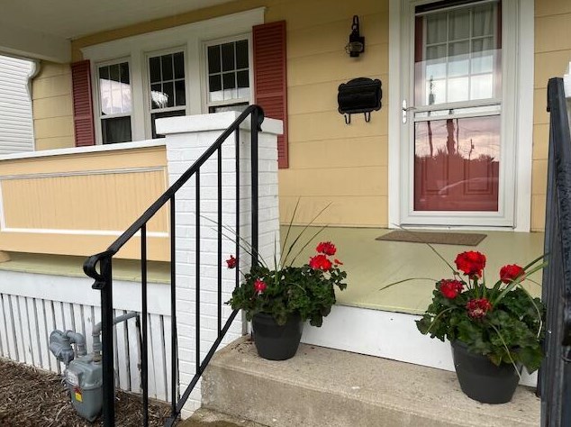 420 N Eastwood Ave, Lancaster, OH 43130