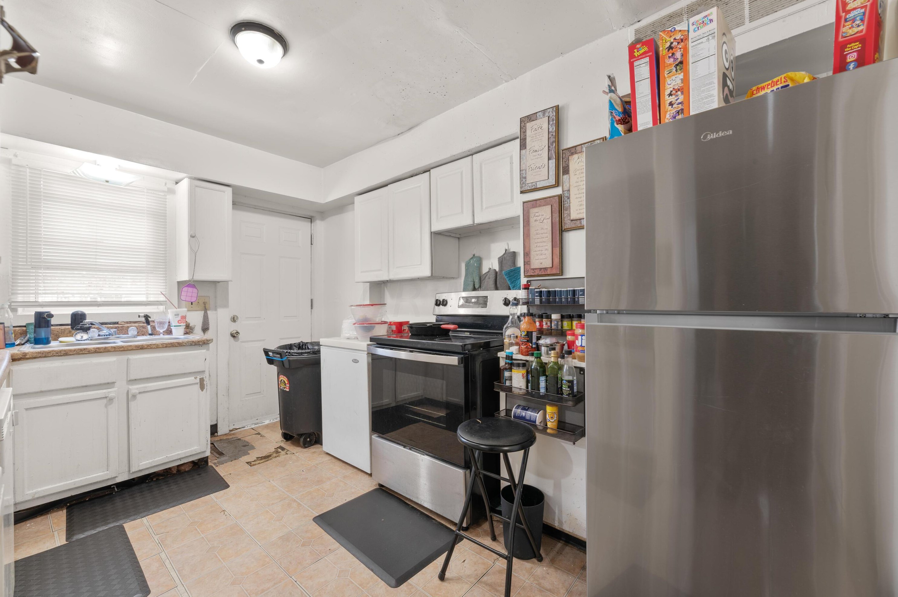 870 Gilbert St, Columbus OH 43206-1521 exterior