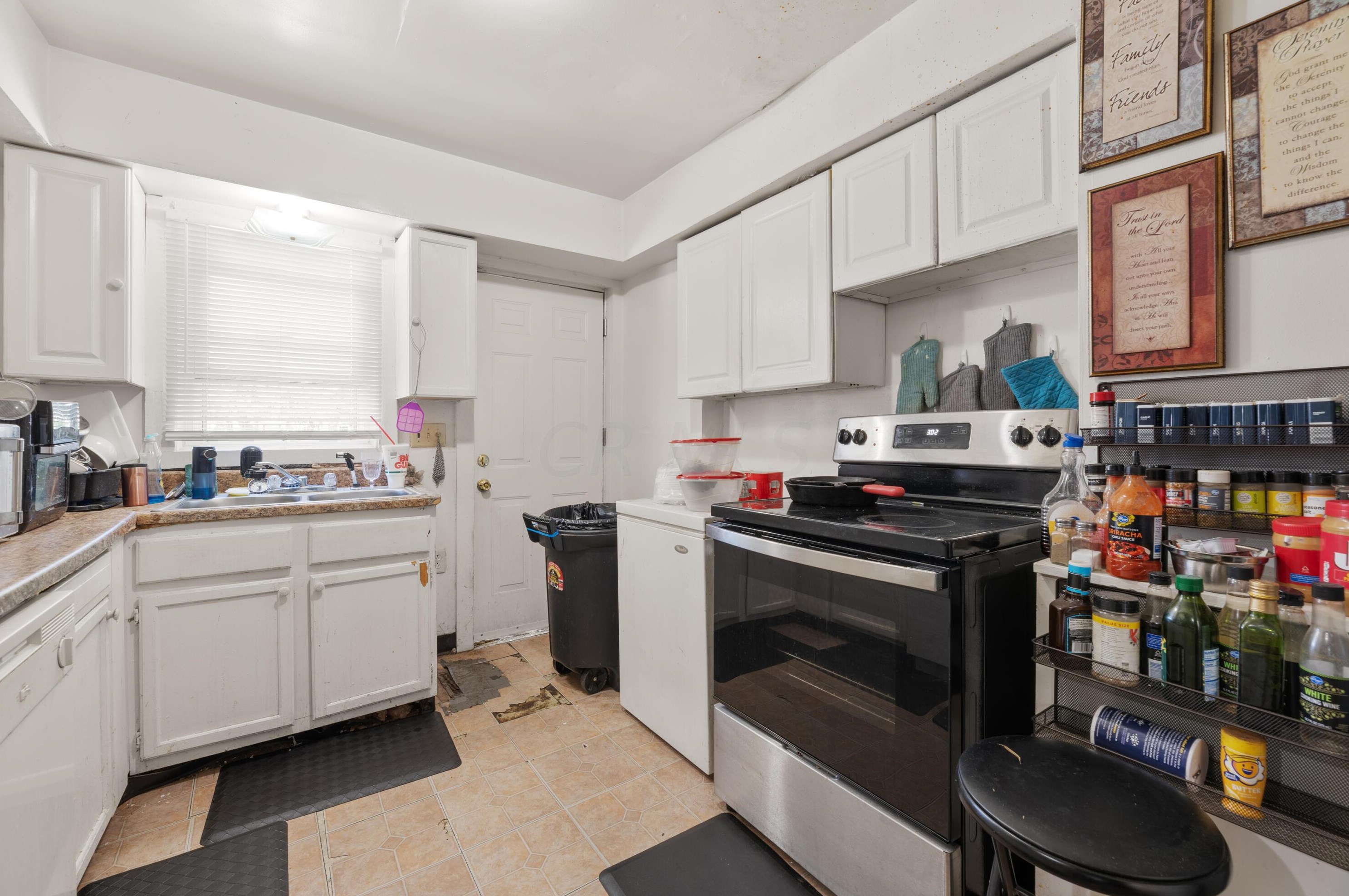 870 Gilbert St, Columbus OH 43206-1521 exterior