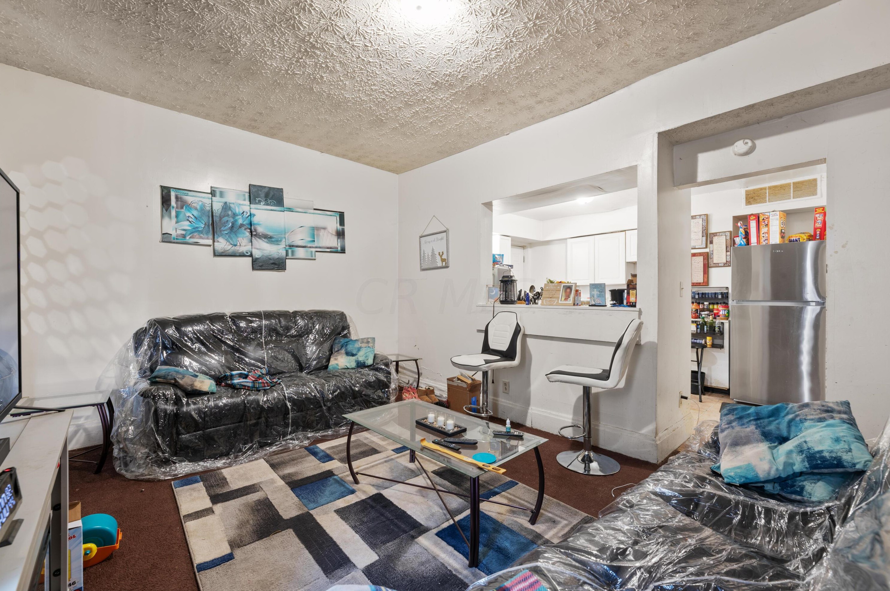 870 Gilbert St, Columbus OH 43206-1521 exterior