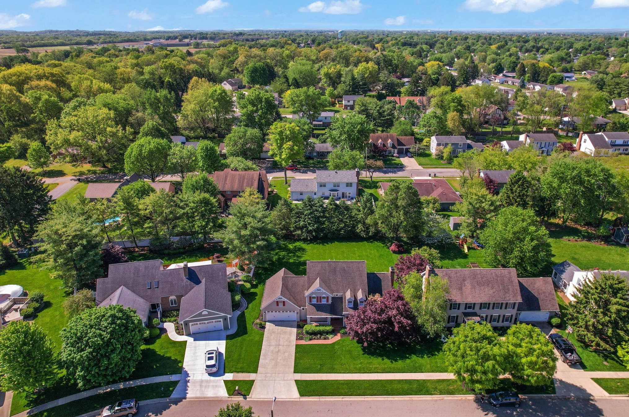 511 Northfield Dr, Circleville, OH 43113-1162