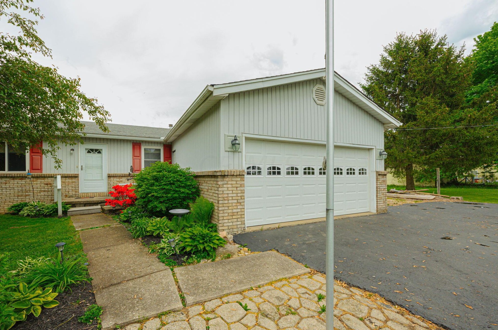 11352 Duncan Plains Nw Rd, Johnstown, OH 43031