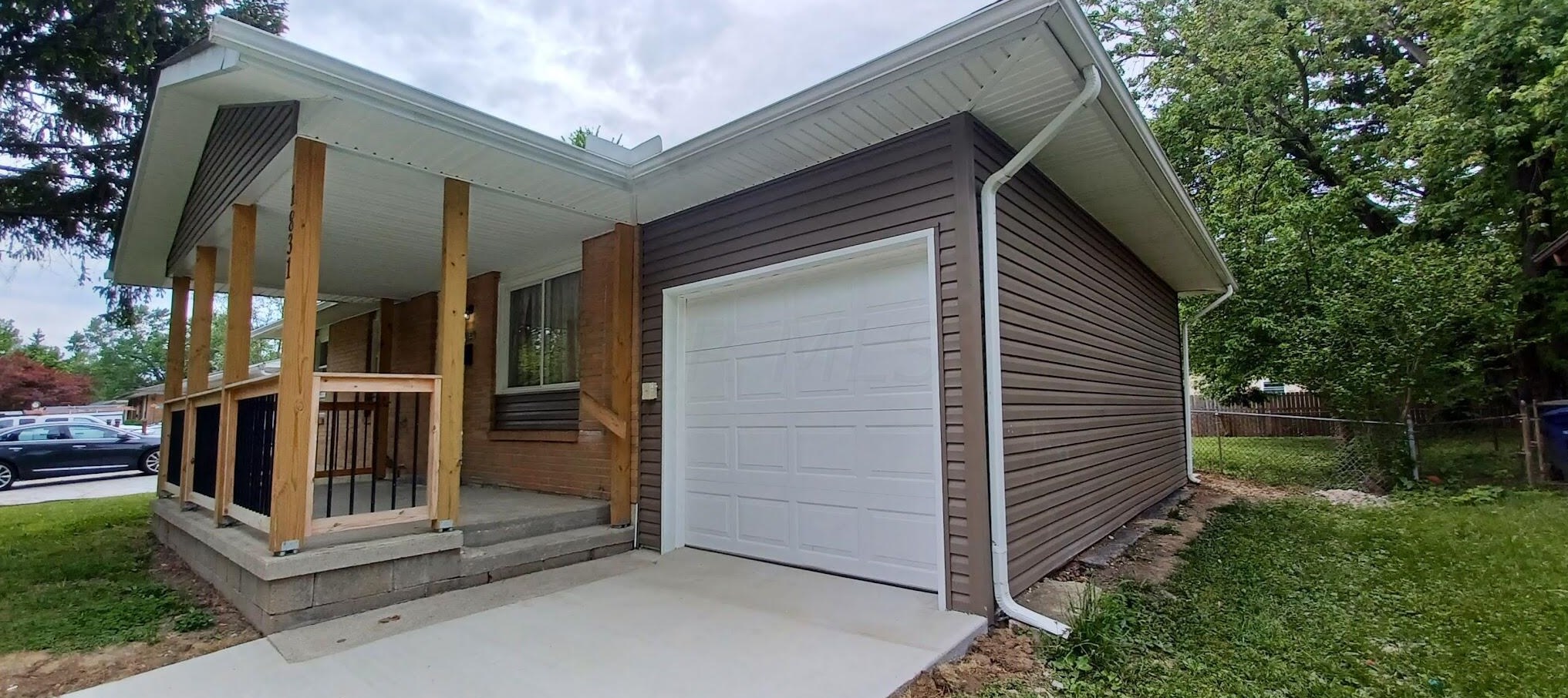 1831 Lonsdale Rd, Columbus, OH 43232-2831