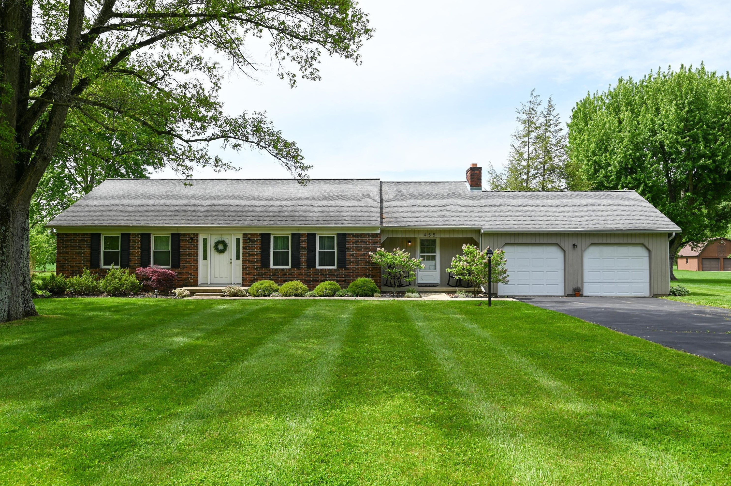 455 N Whetstone River Road N, Caledonia, OH 43314