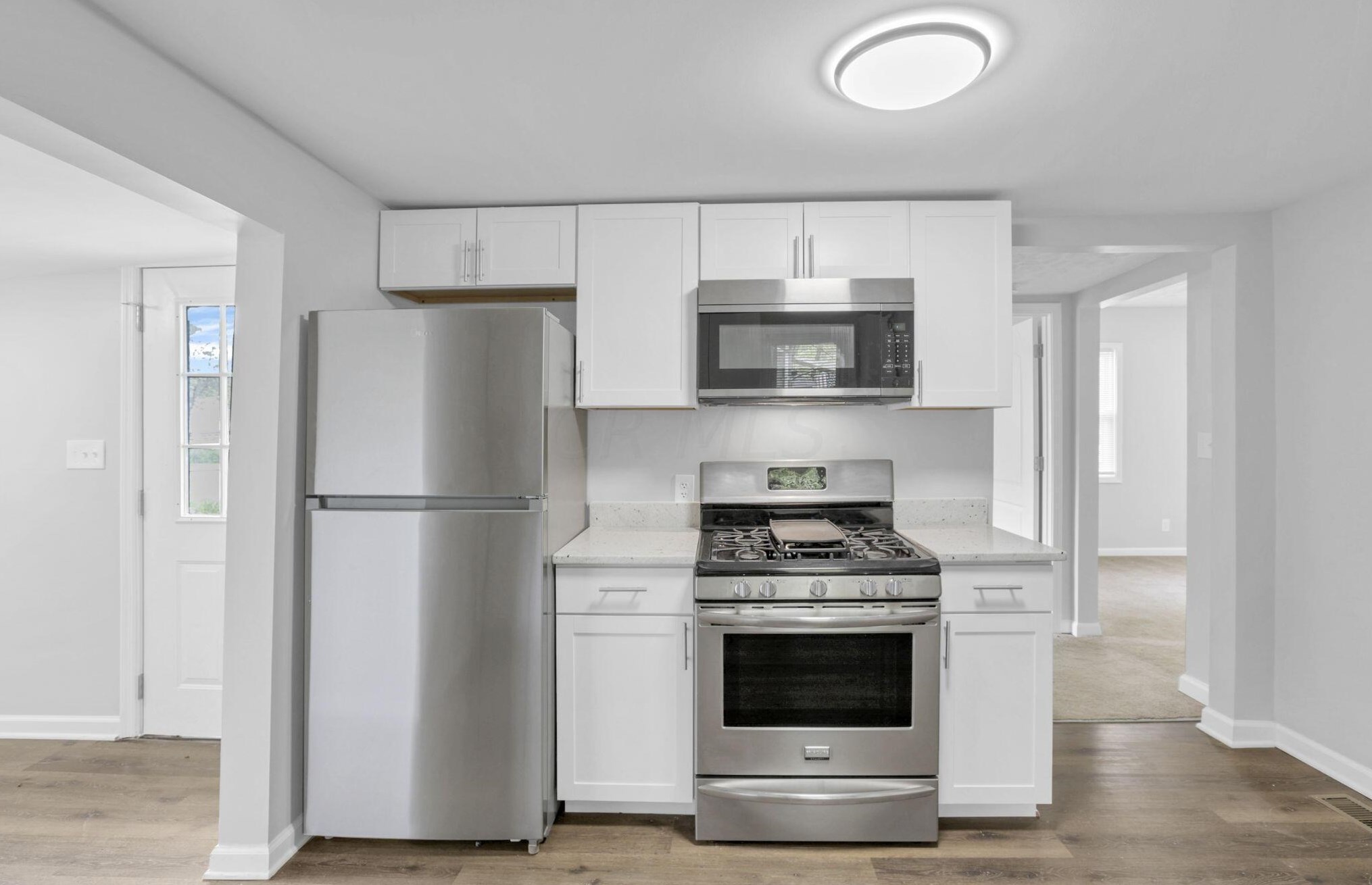 923 4 St, Lancaster OH  exterior