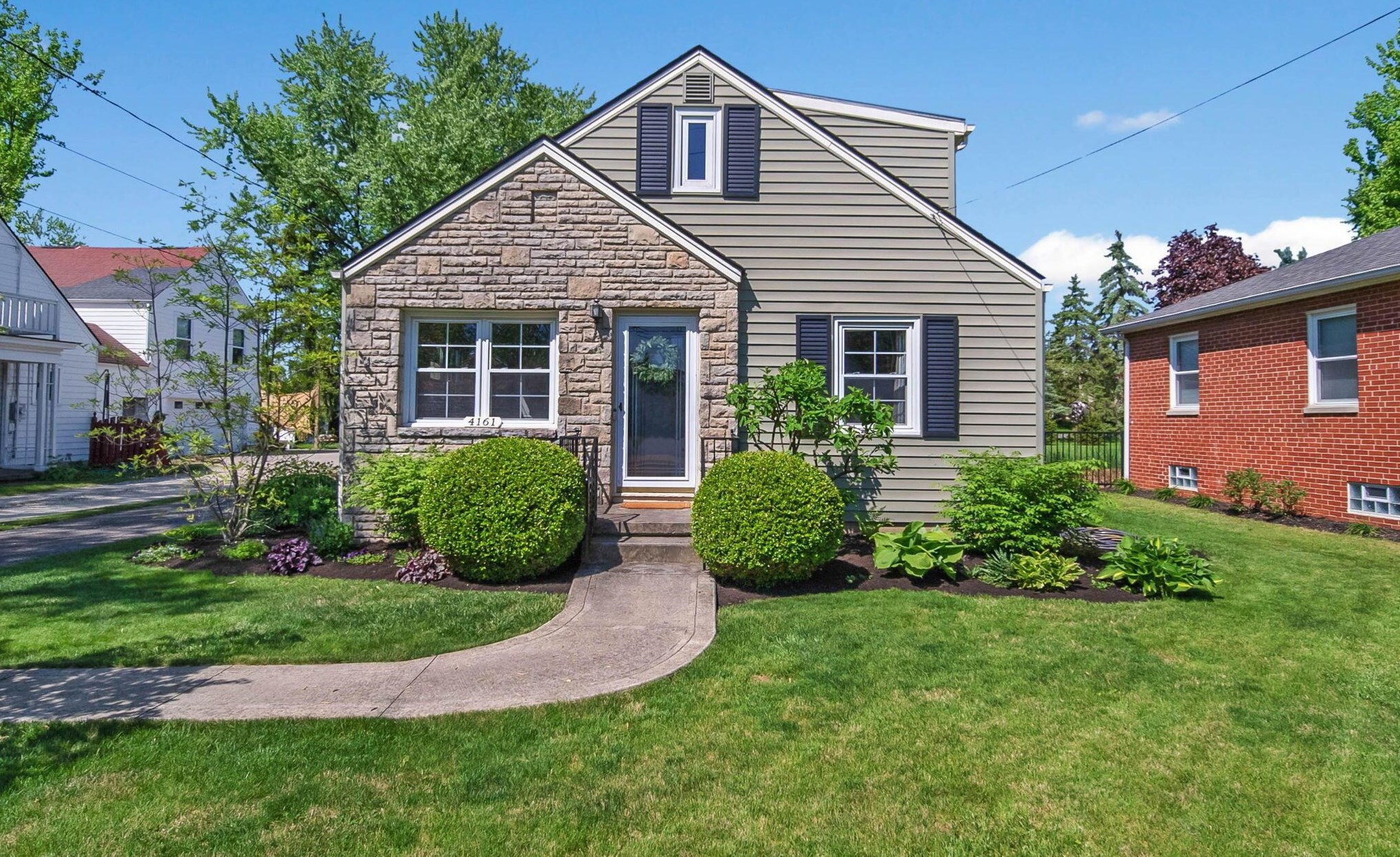 4161 Avery Rd, Hilliard, OH 43026