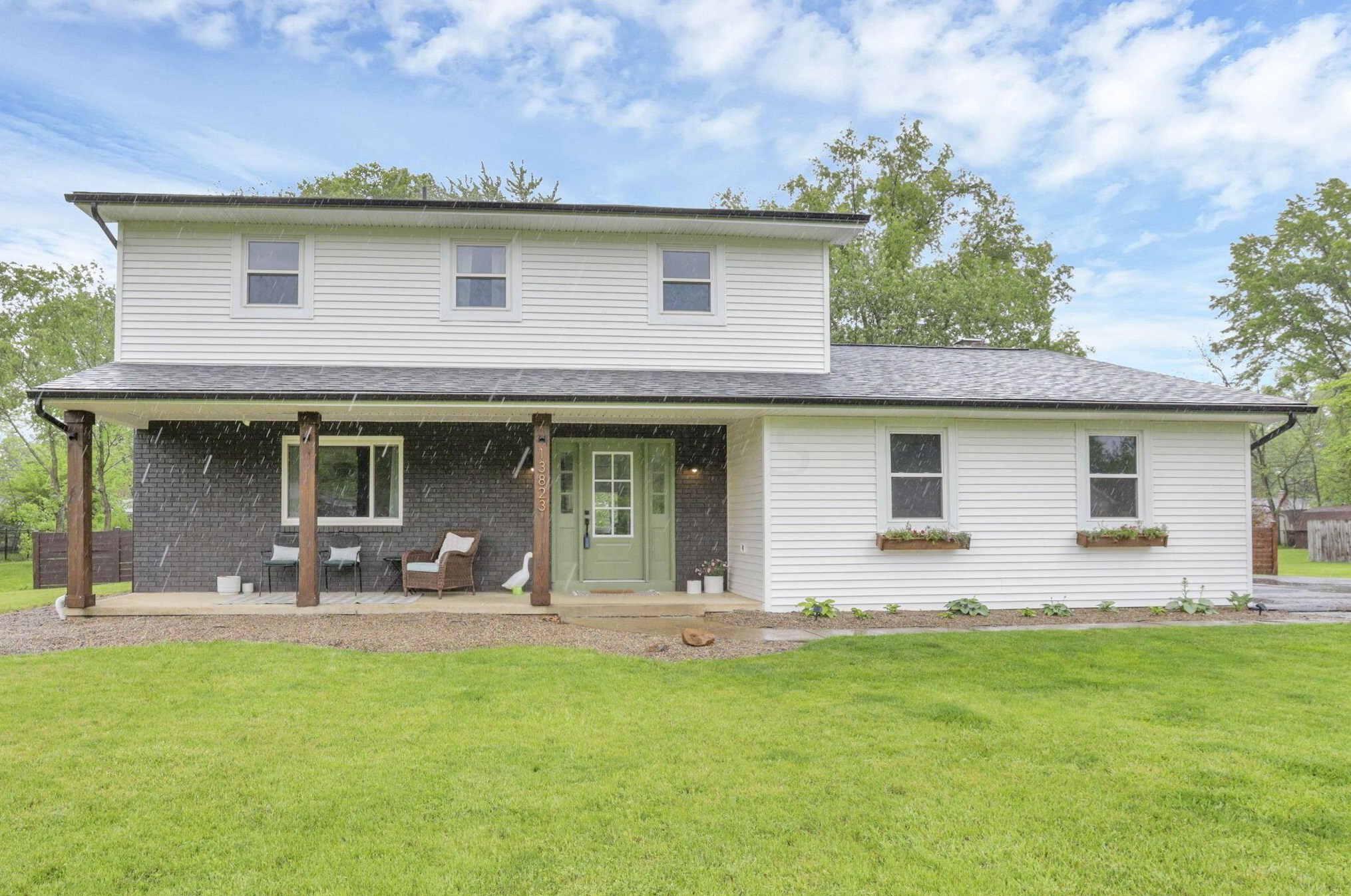 13823 Nantucket Ave, Pickerington, OH 43147