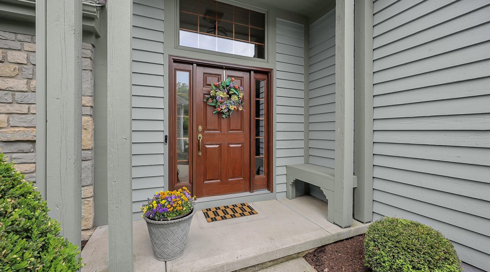 1314 Lakeside Way, Sharon Township, OH 43085