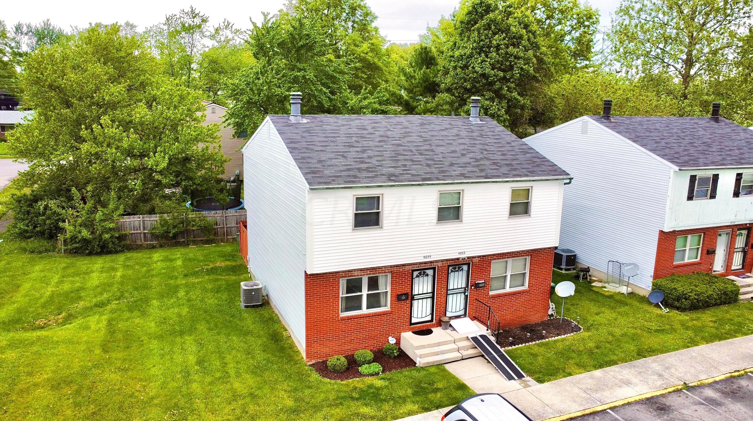 4854 Snowbird Cir #13a, Columbus, OH 43229