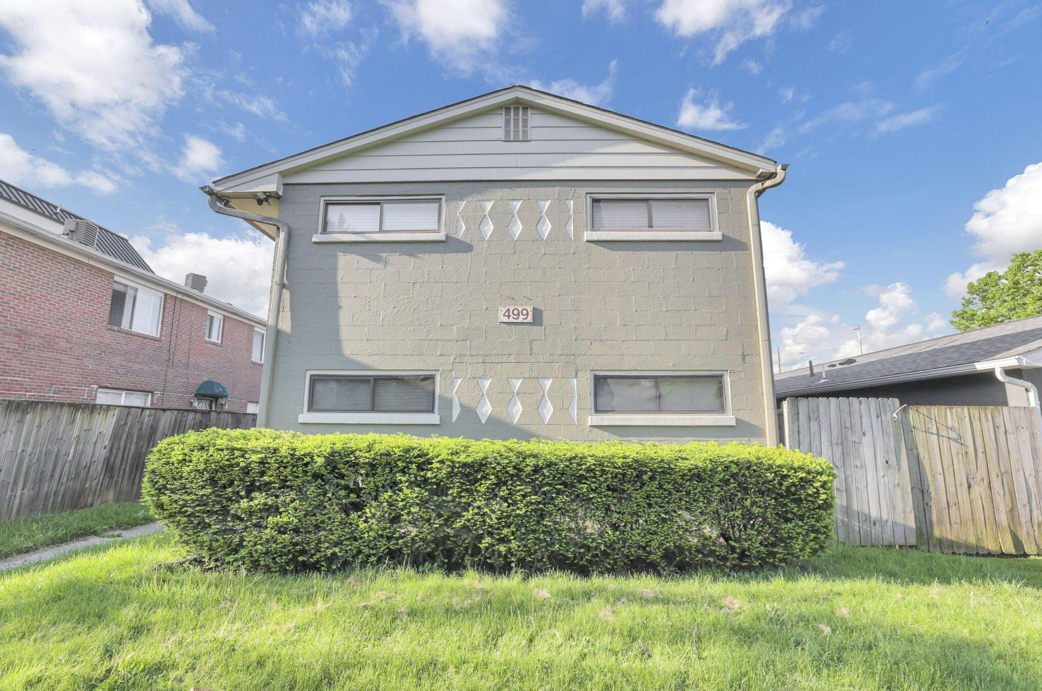 499 Columbus St, Columbus, OH 43206-2356