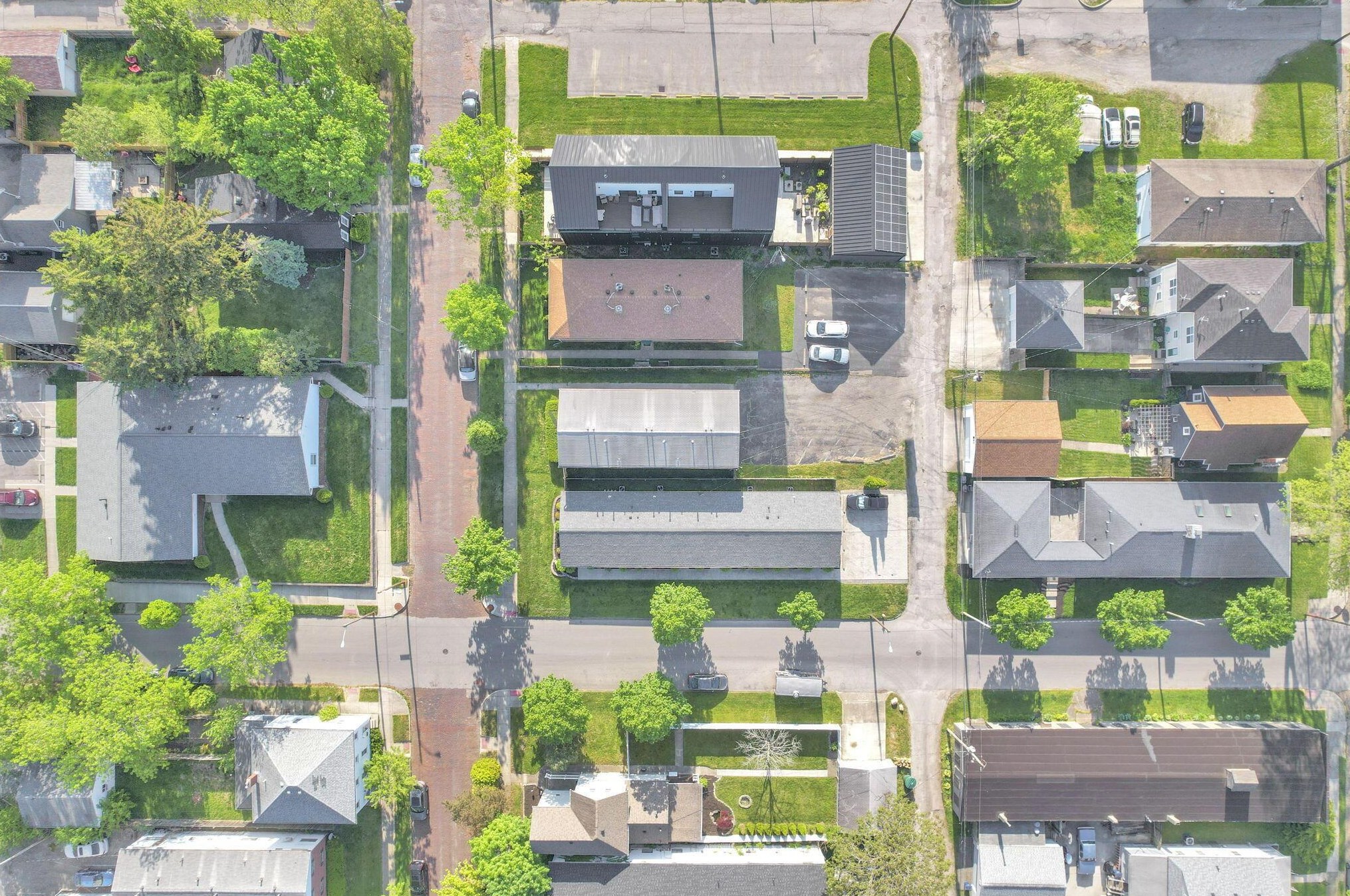 499 Columbus St, Columbus OH 43206-2301 exterior