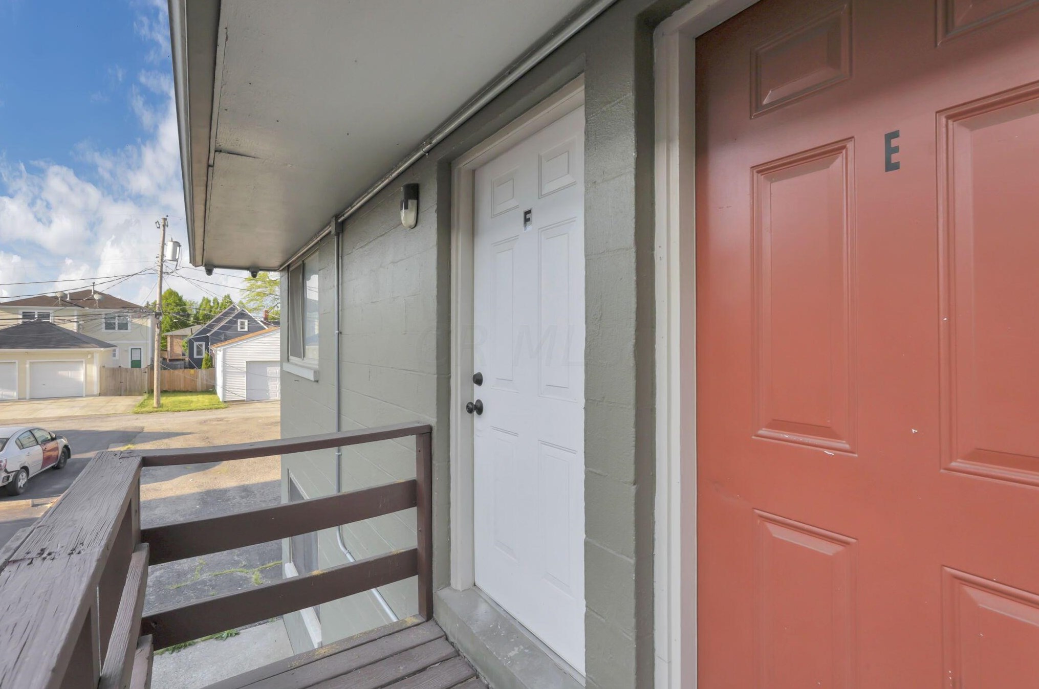 499 Columbus St, Columbus OH 43206-2301 exterior