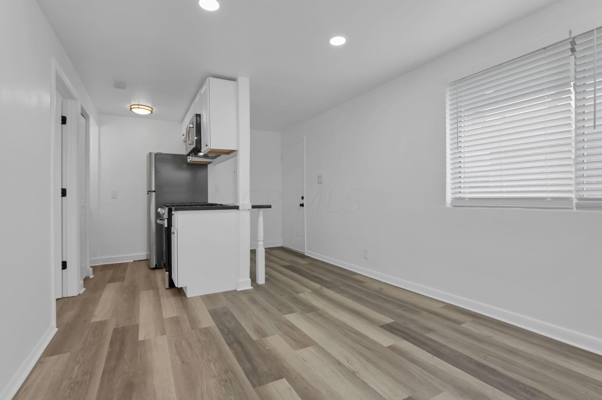 499 Columbus St, Columbus OH 43206-2301 exterior