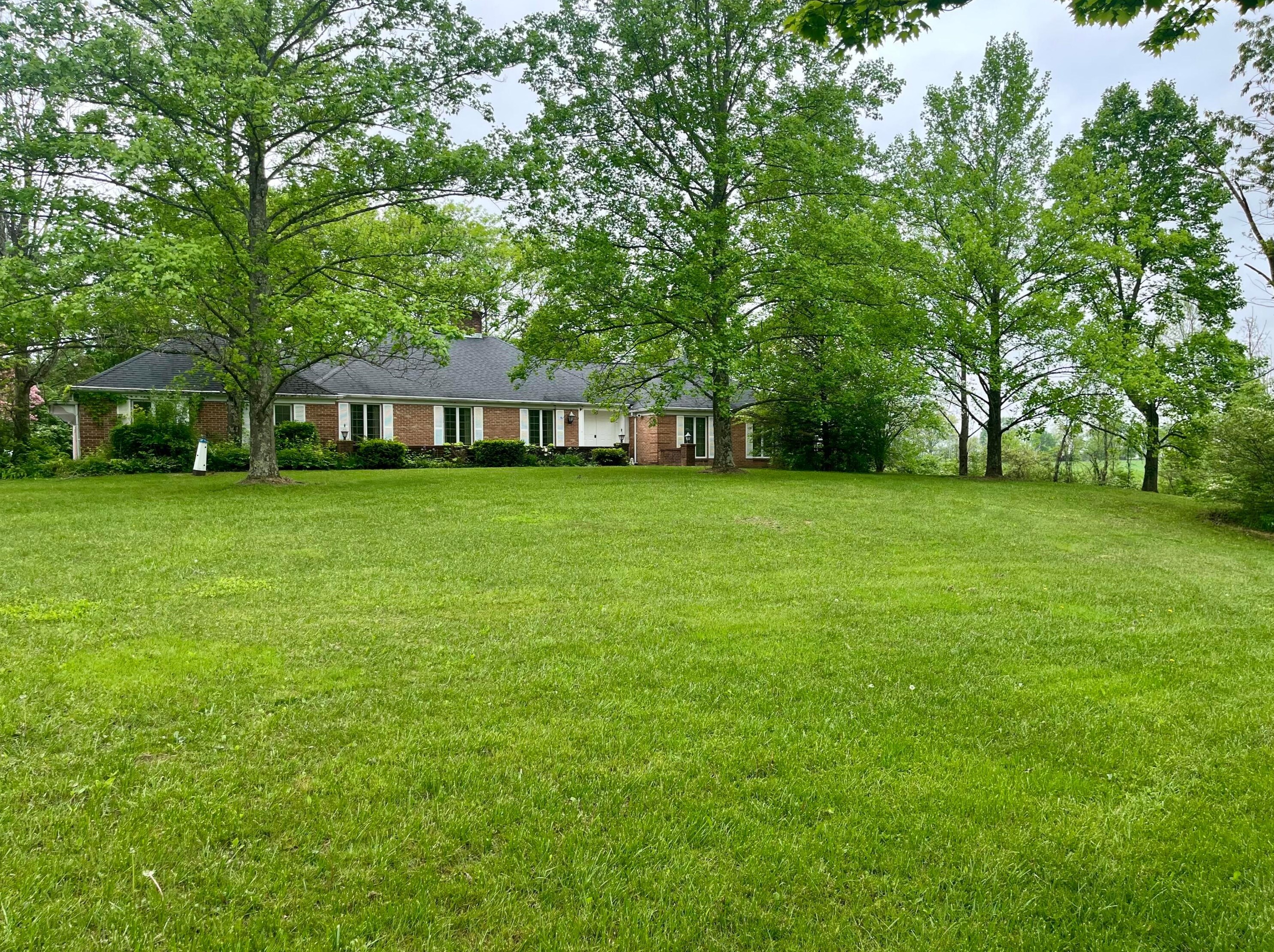5450 Township Road 103, Mount Gilead, OH 43338