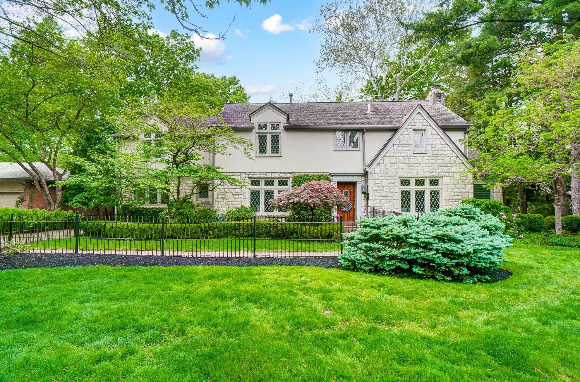 5731 Olentangy Blvd, Sharon Township, OH 43085