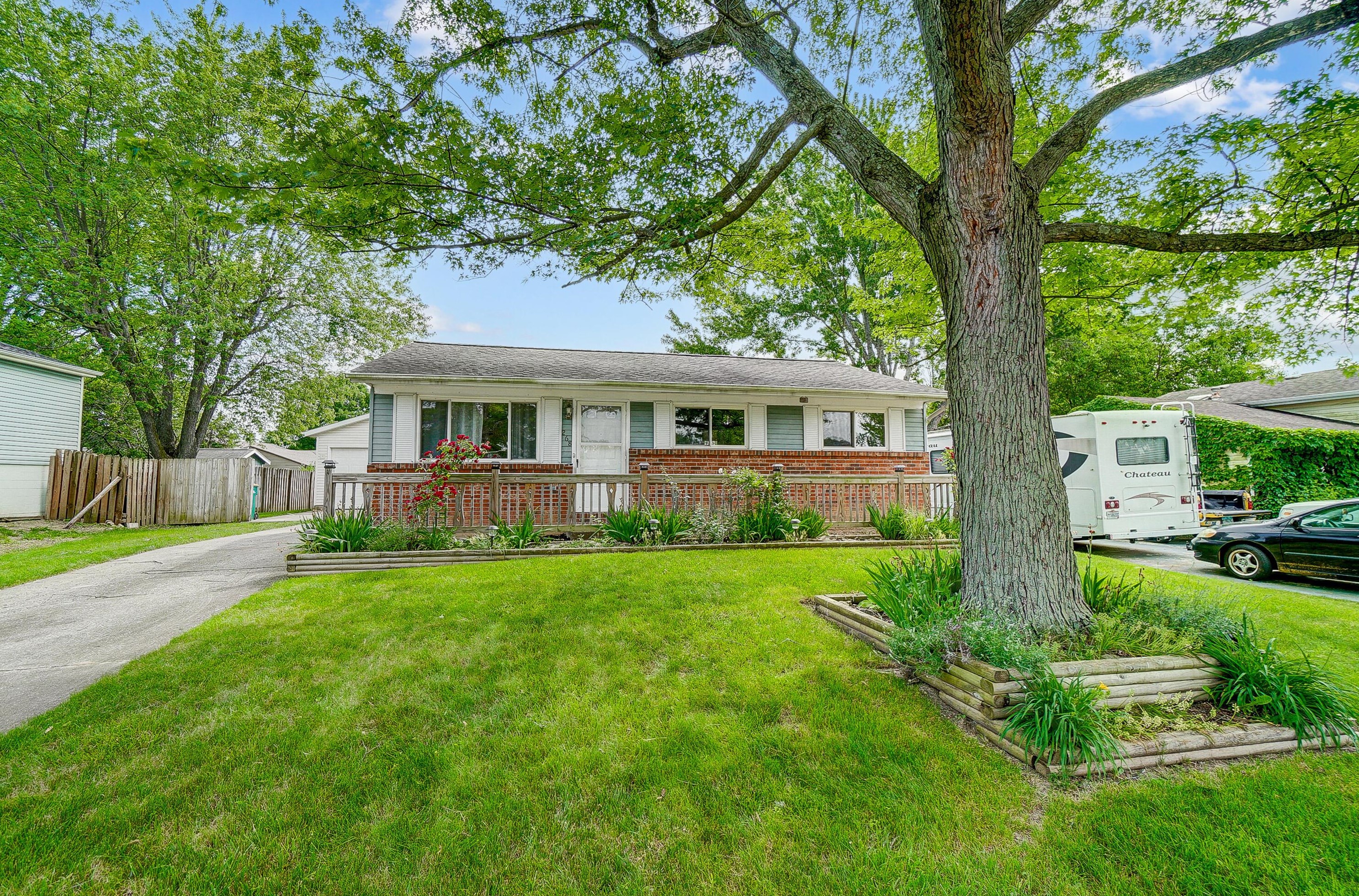 268 Blendon Rd, West Jefferson, OH 43162