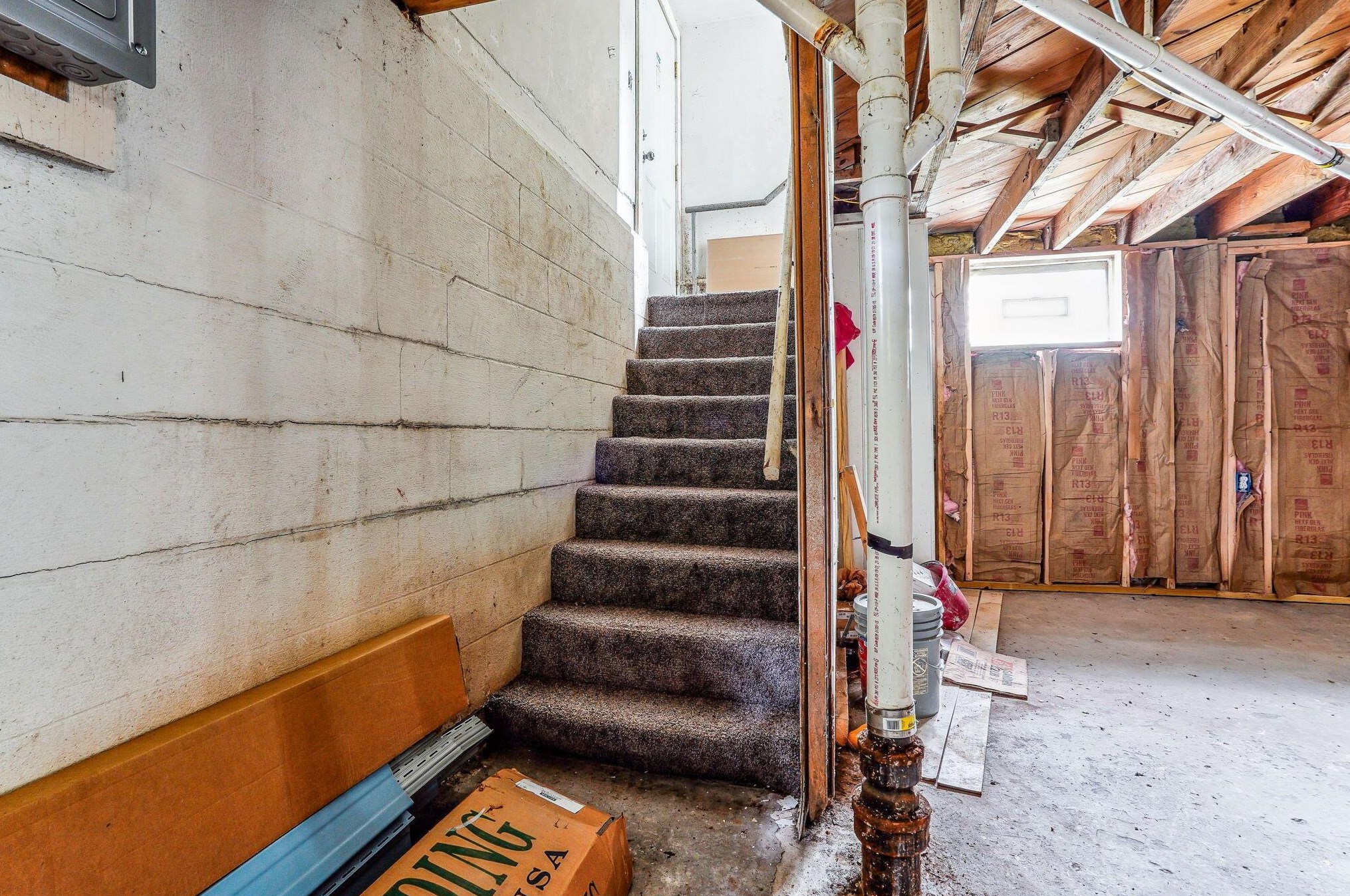 1231 Seymour Ave, Columbus OH  43206-3205 exterior