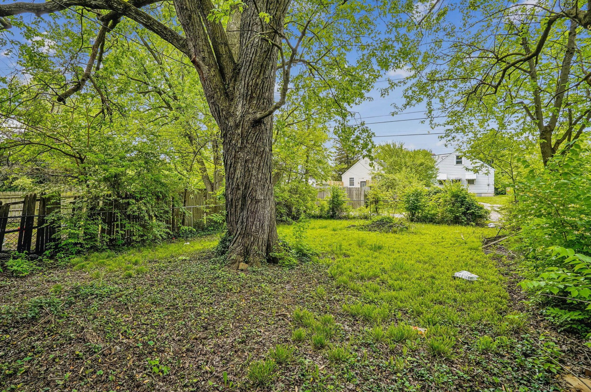 1231 Seymour Ave, Columbus OH  43206-3205 exterior