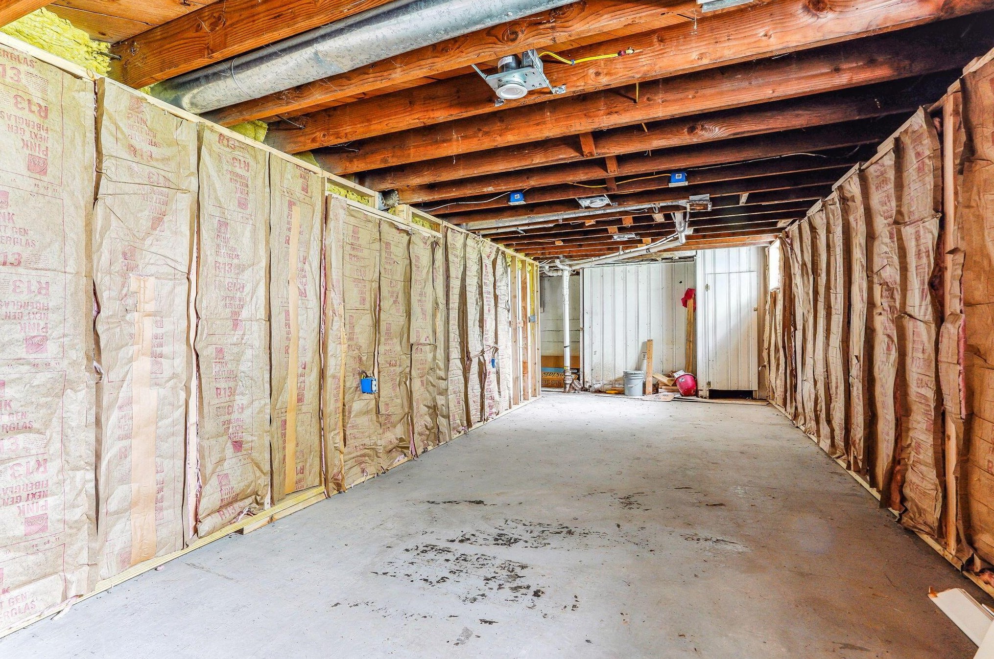 1231 Seymour Ave, Columbus OH  43206-3205 exterior