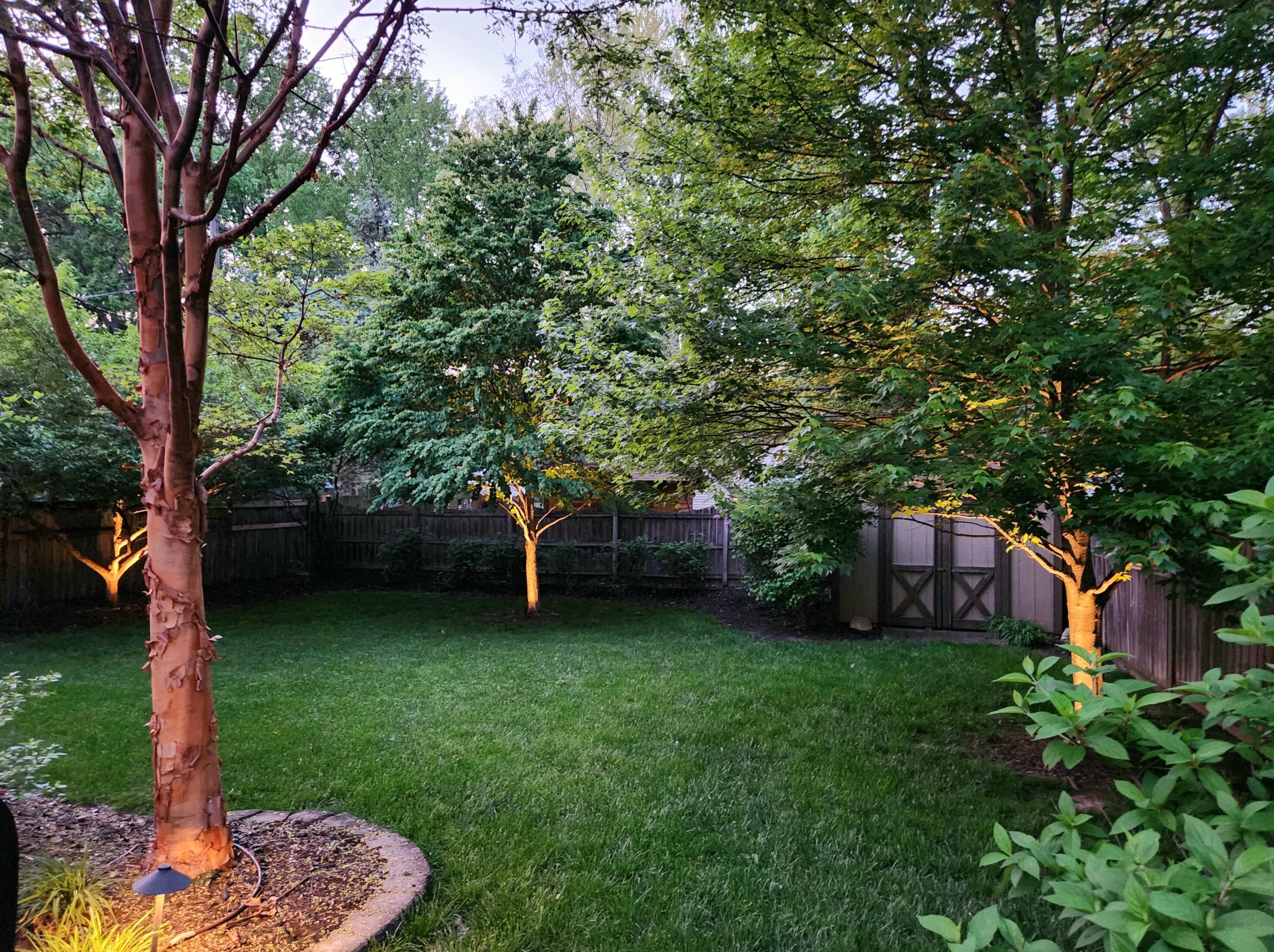 530 Blenheim Rd, Columbus OH  43214-3264 exterior