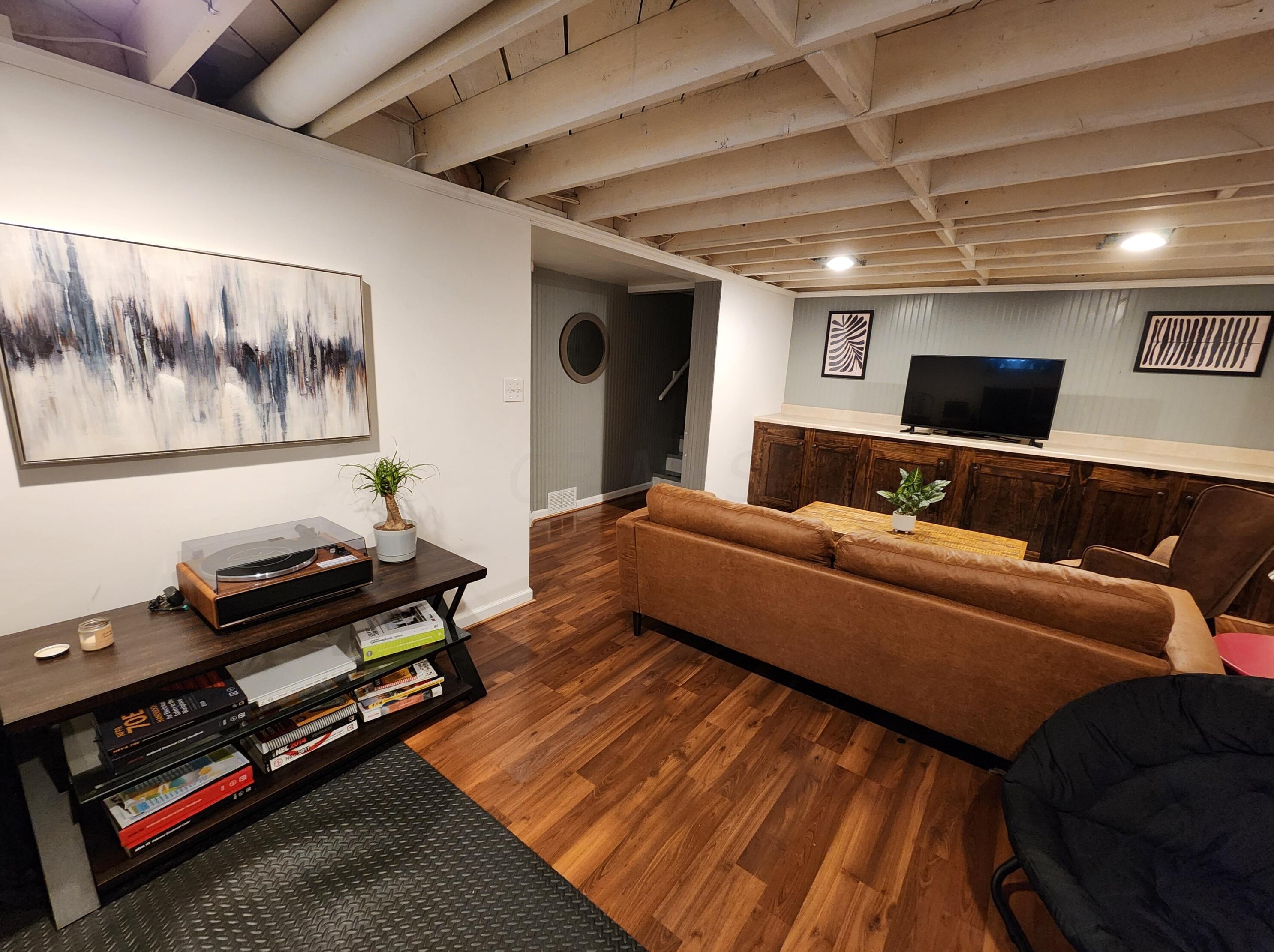 530 Blenheim Rd, Columbus OH  43214-3264 exterior