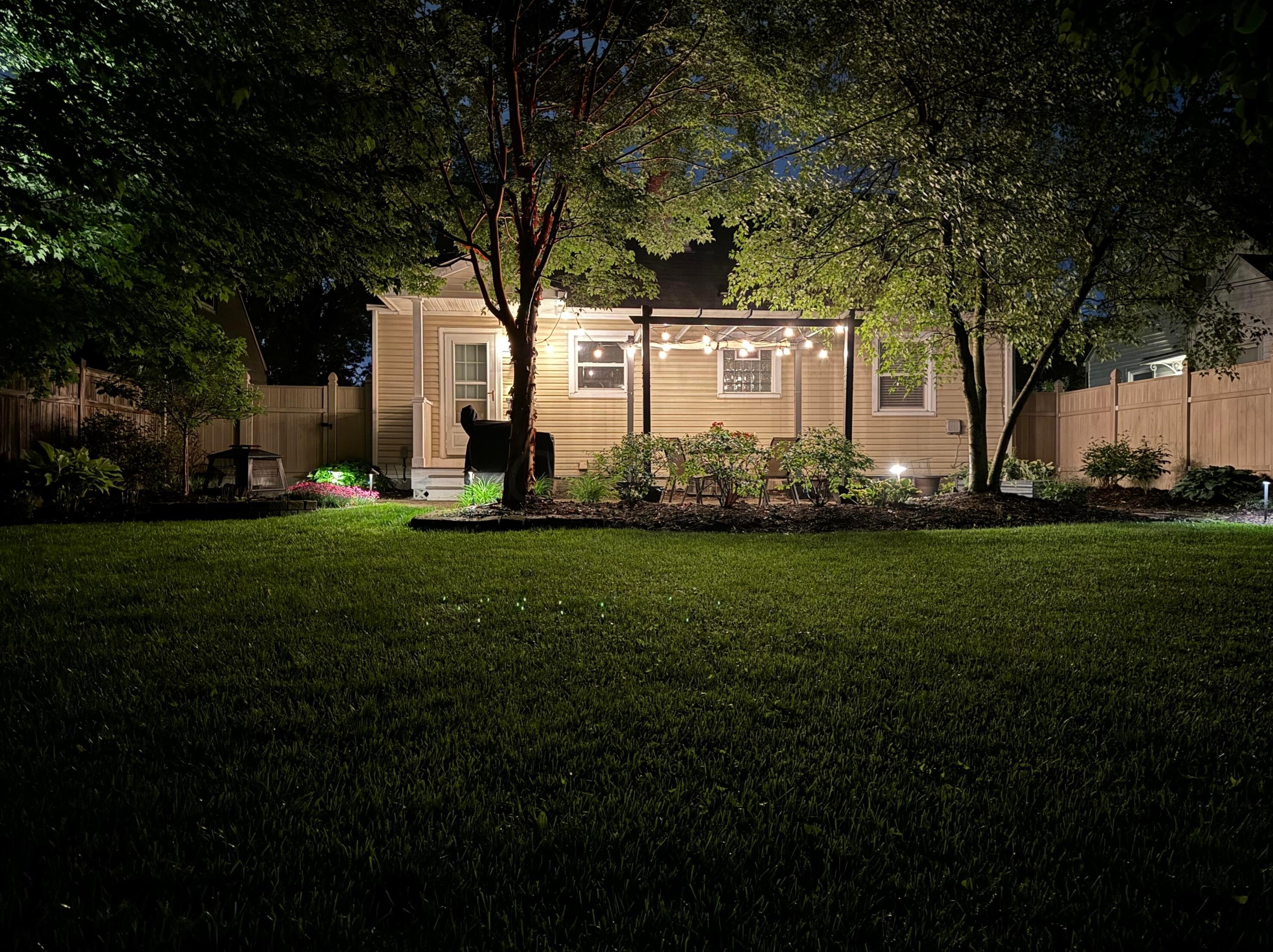 530 Blenheim Rd, Columbus OH  43214-3264 exterior