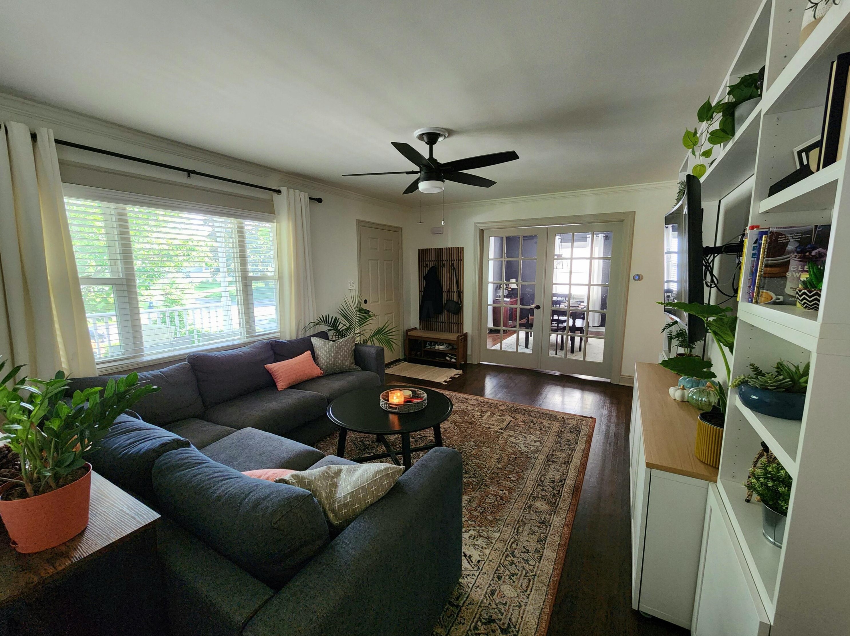 530 Blenheim Rd, Columbus OH  43214-3264 exterior