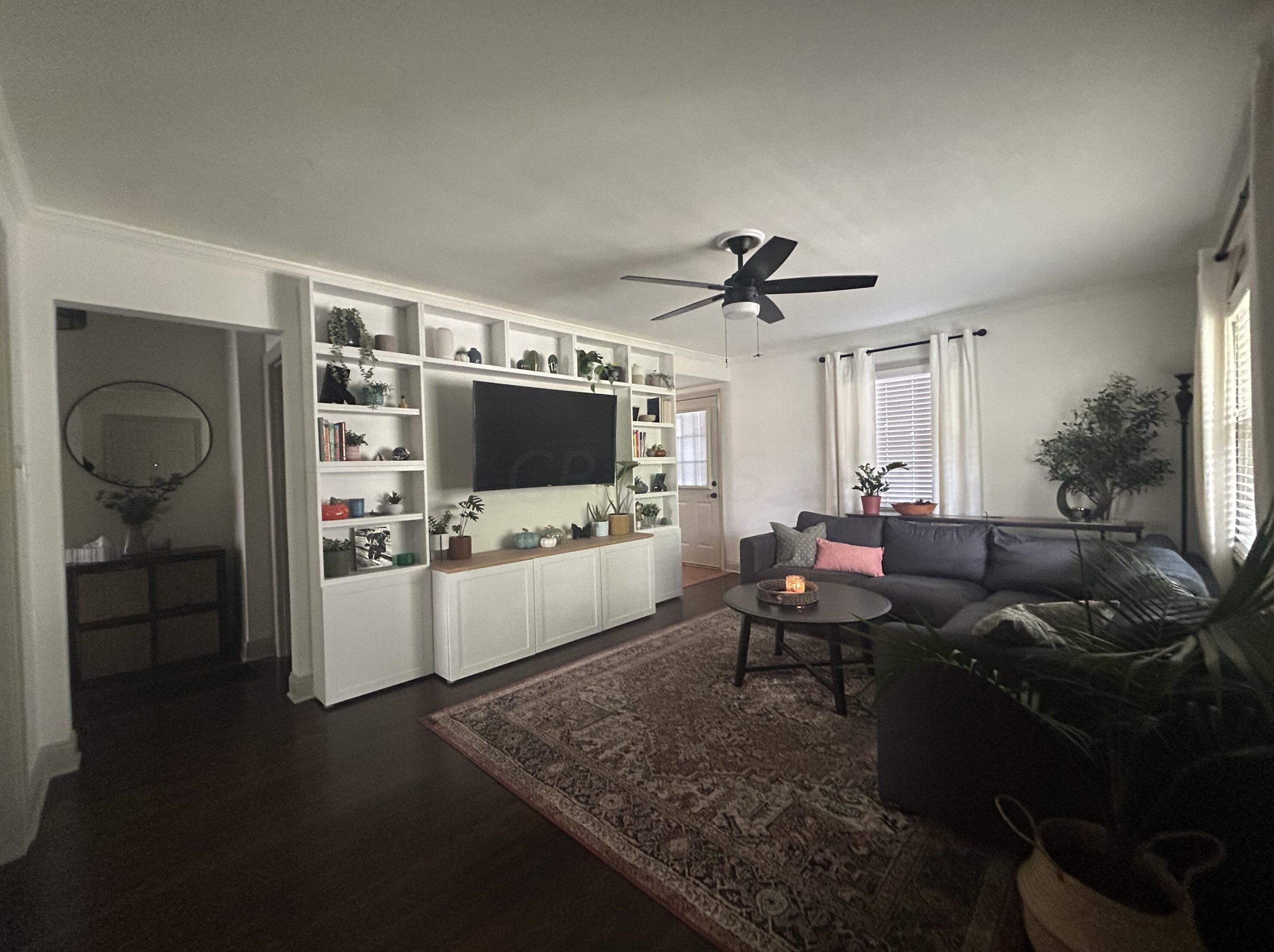 530 Blenheim Rd, Columbus OH  43214-3264 exterior