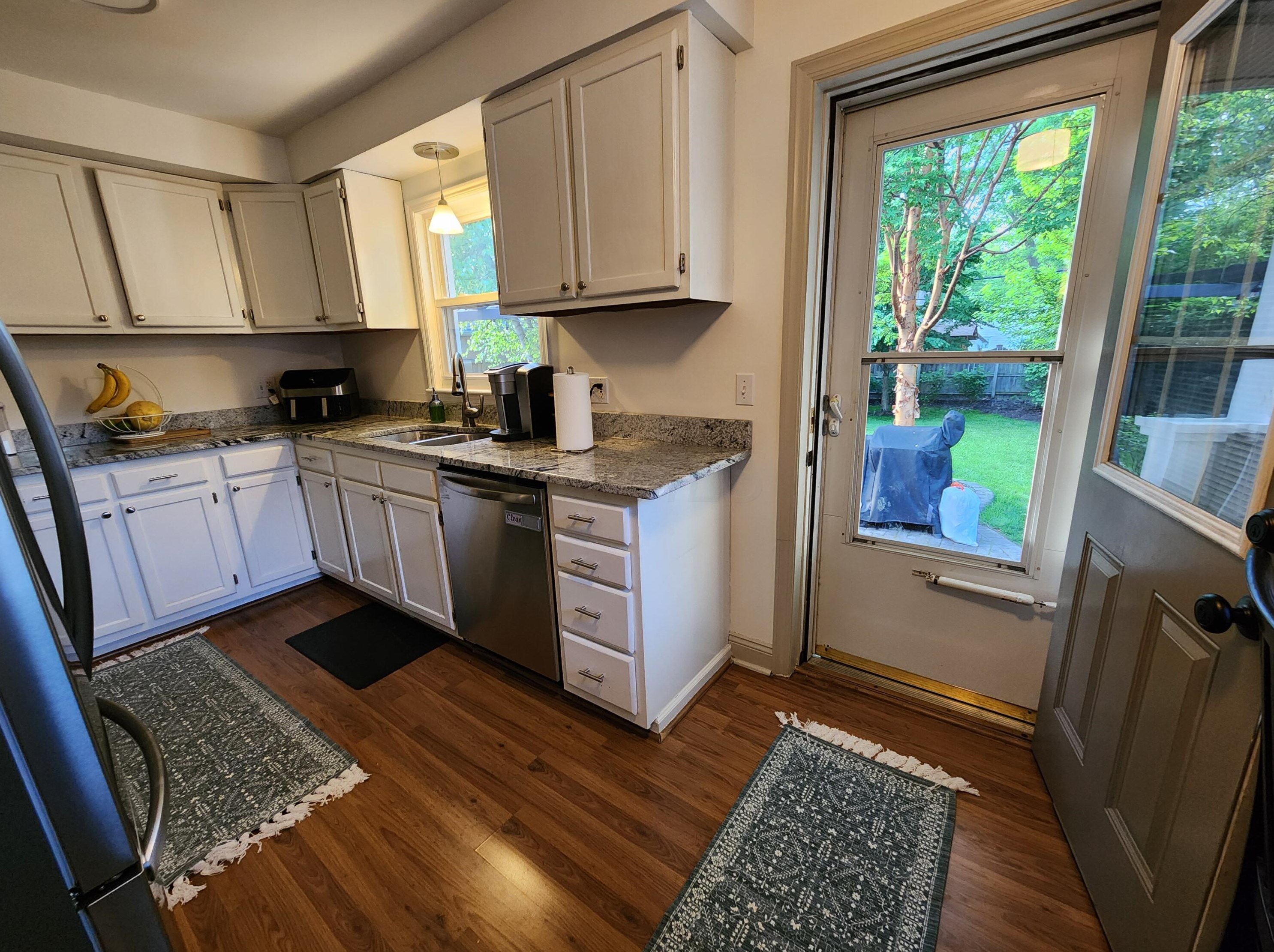 530 Blenheim Rd, Columbus OH  43214-3264 exterior