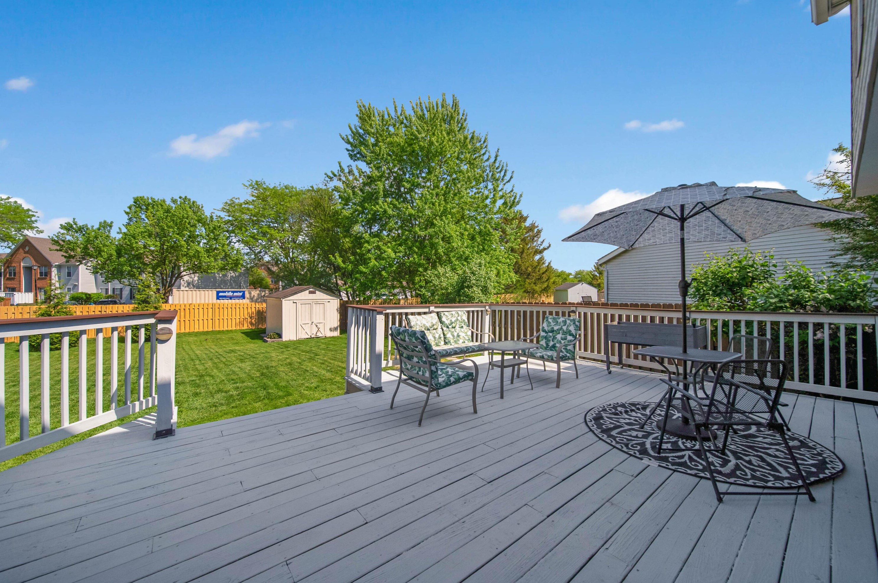 5931 Buechler Bnd, Columbus OH  43228-8803 exterior