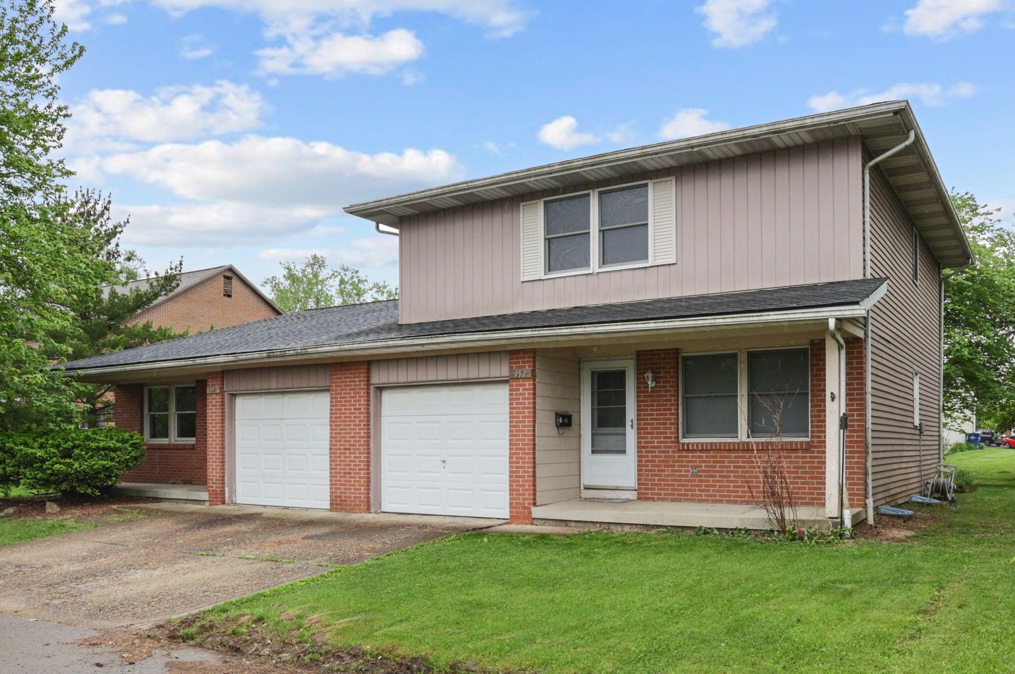 391 Huber Village Blvd, Westerville, OH 43081-3472