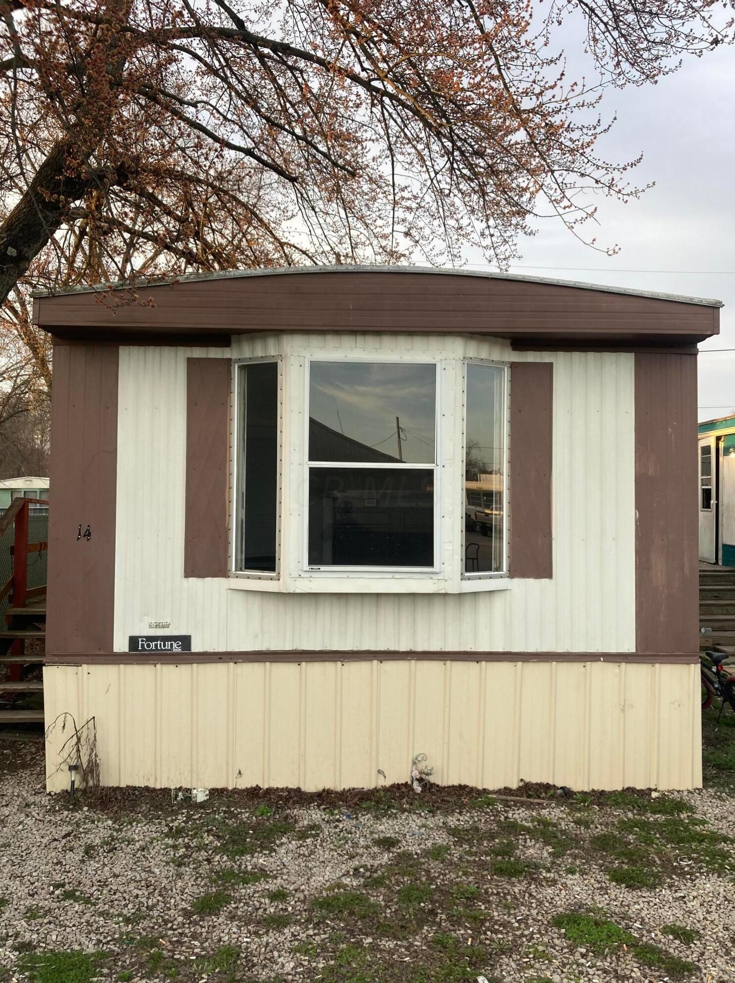 308 W Broadway St #lot 14, New Lexington, OH 43764