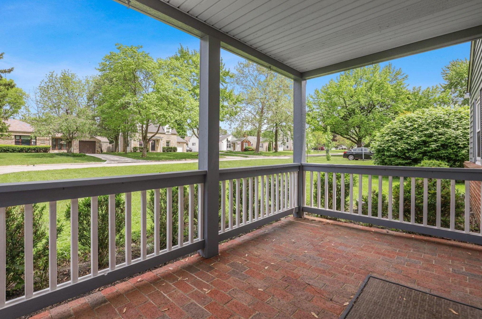 2189 Jervis Rd, Columbus, OH 43221