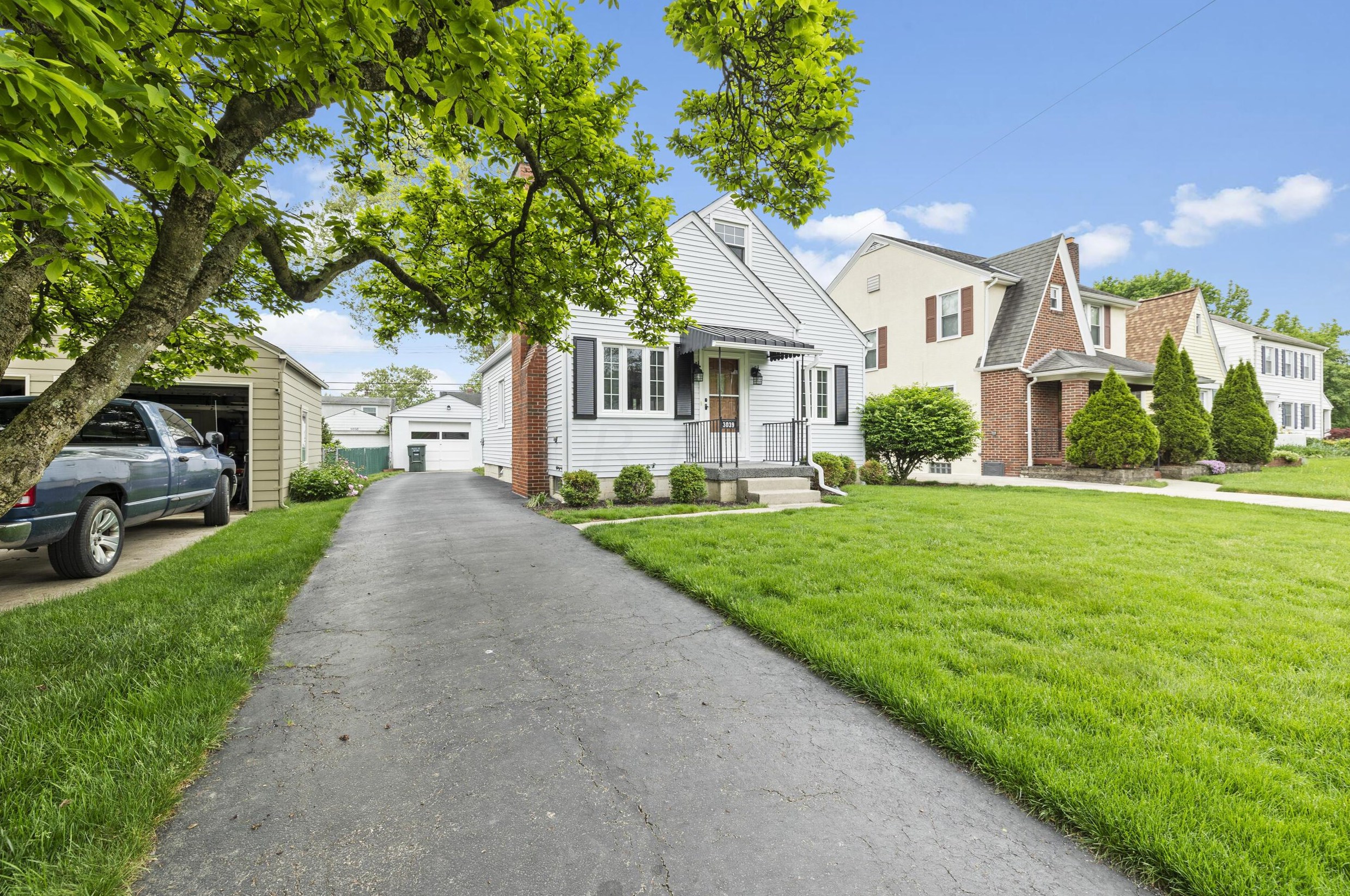 3039 Palmetto St, Columbus, OH 43204