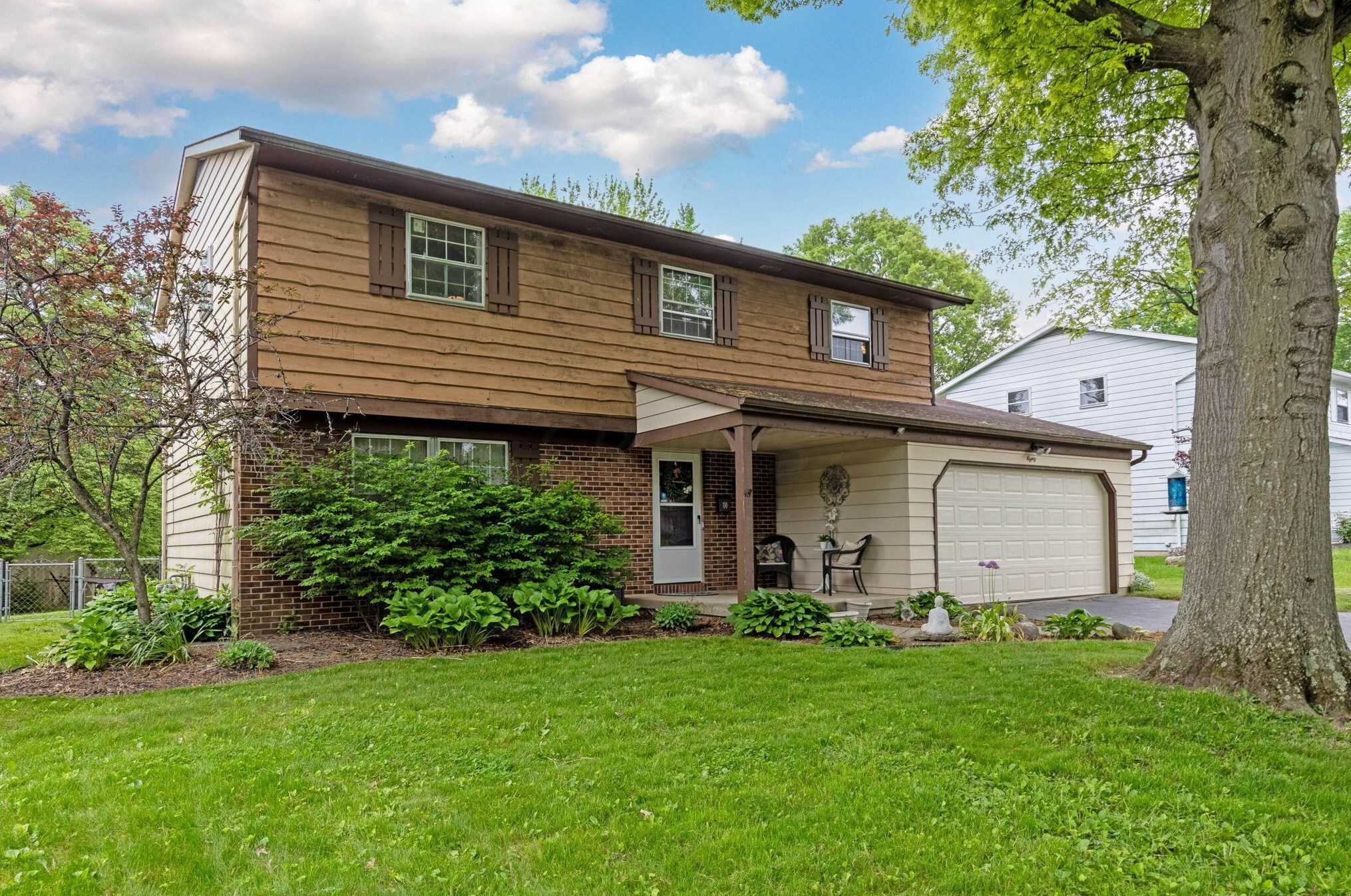 80 Kennebec E Pl, Westerville, OH 43081