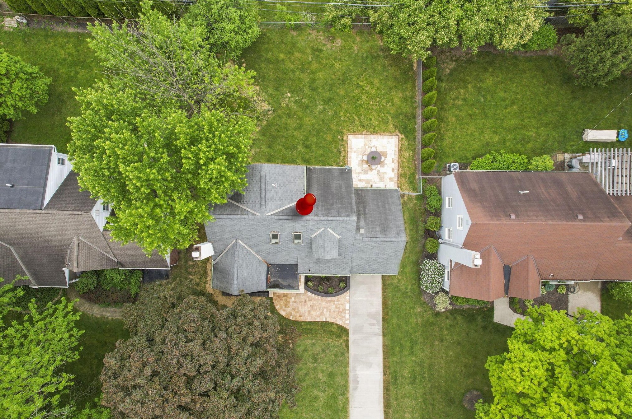 2056 Jervis Rd, Columbus OH  43221-2728 exterior