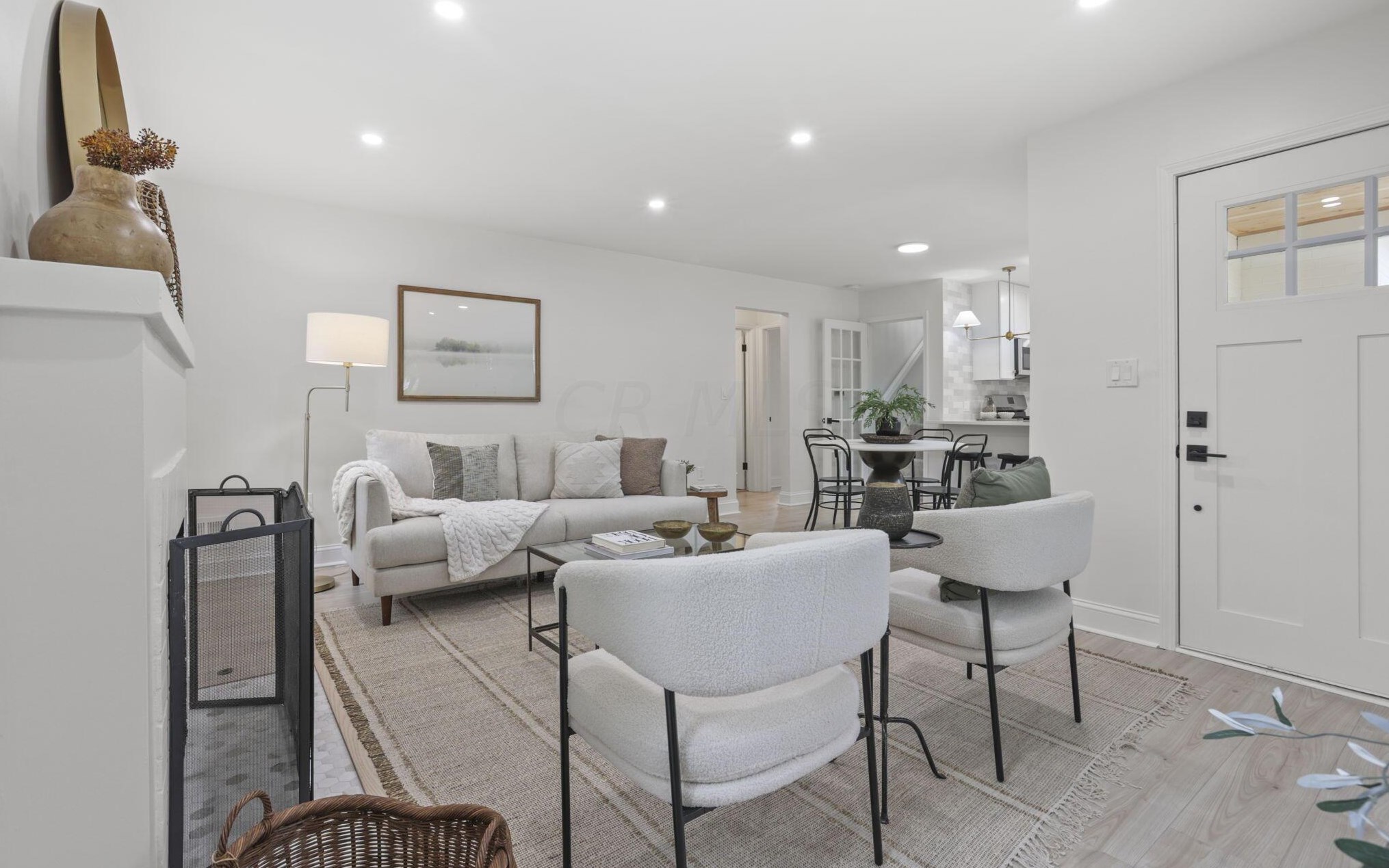 2056 Jervis Rd, Columbus OH  43221-2728 exterior