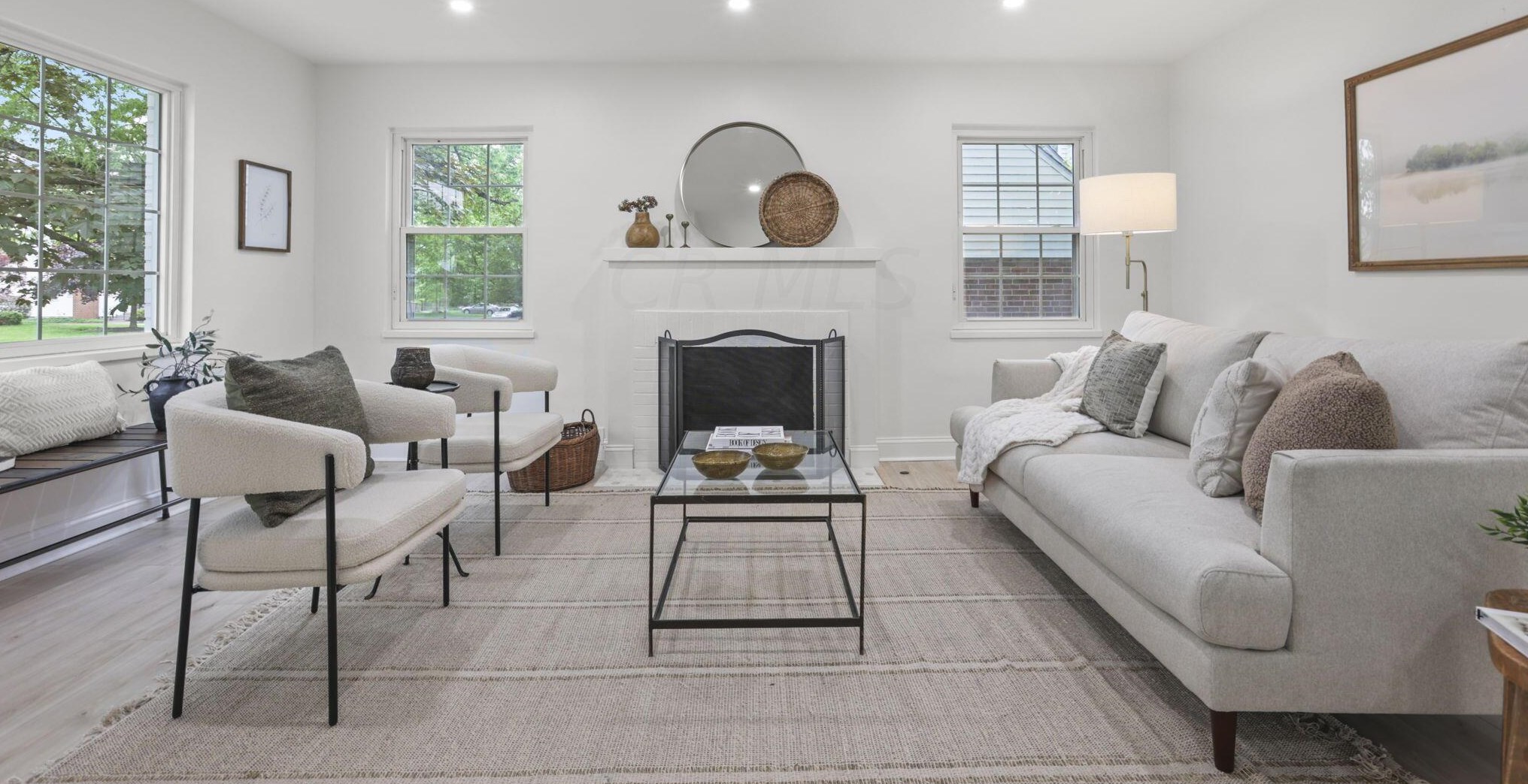 2056 Jervis Rd, Columbus OH  43221-2728 exterior