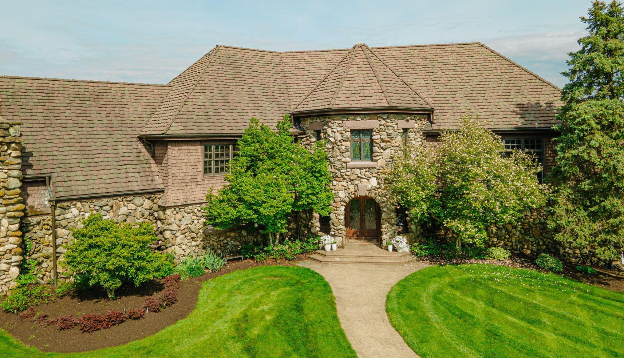 235 Buena Vista Rd, Selma, OH 45368-9708