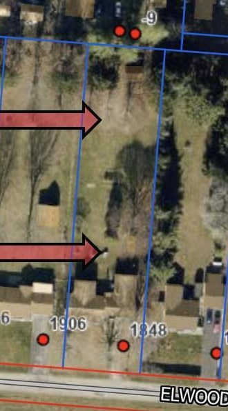 1848 Elwood Ln, Springfield, OH 45506