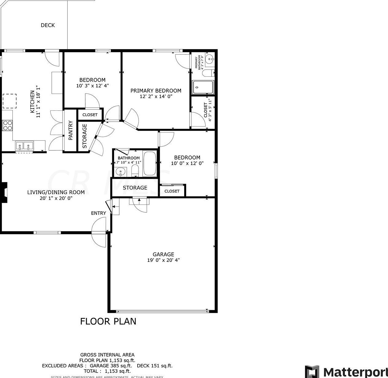 2338 Nottaway Ct, Darbydale OH  43123-1593 exterior