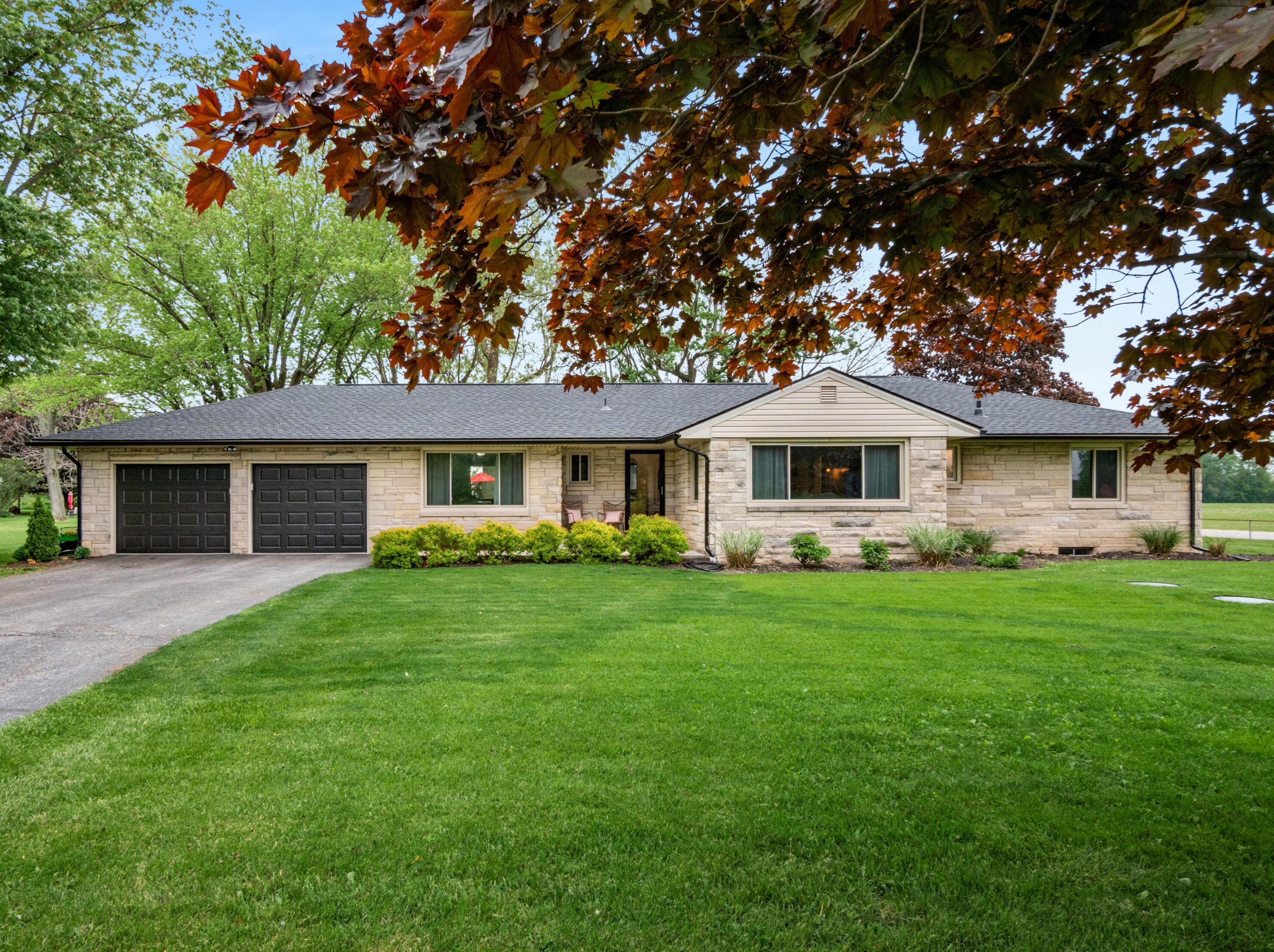 3737 Smeltzer Rd, Marion, OH 43302