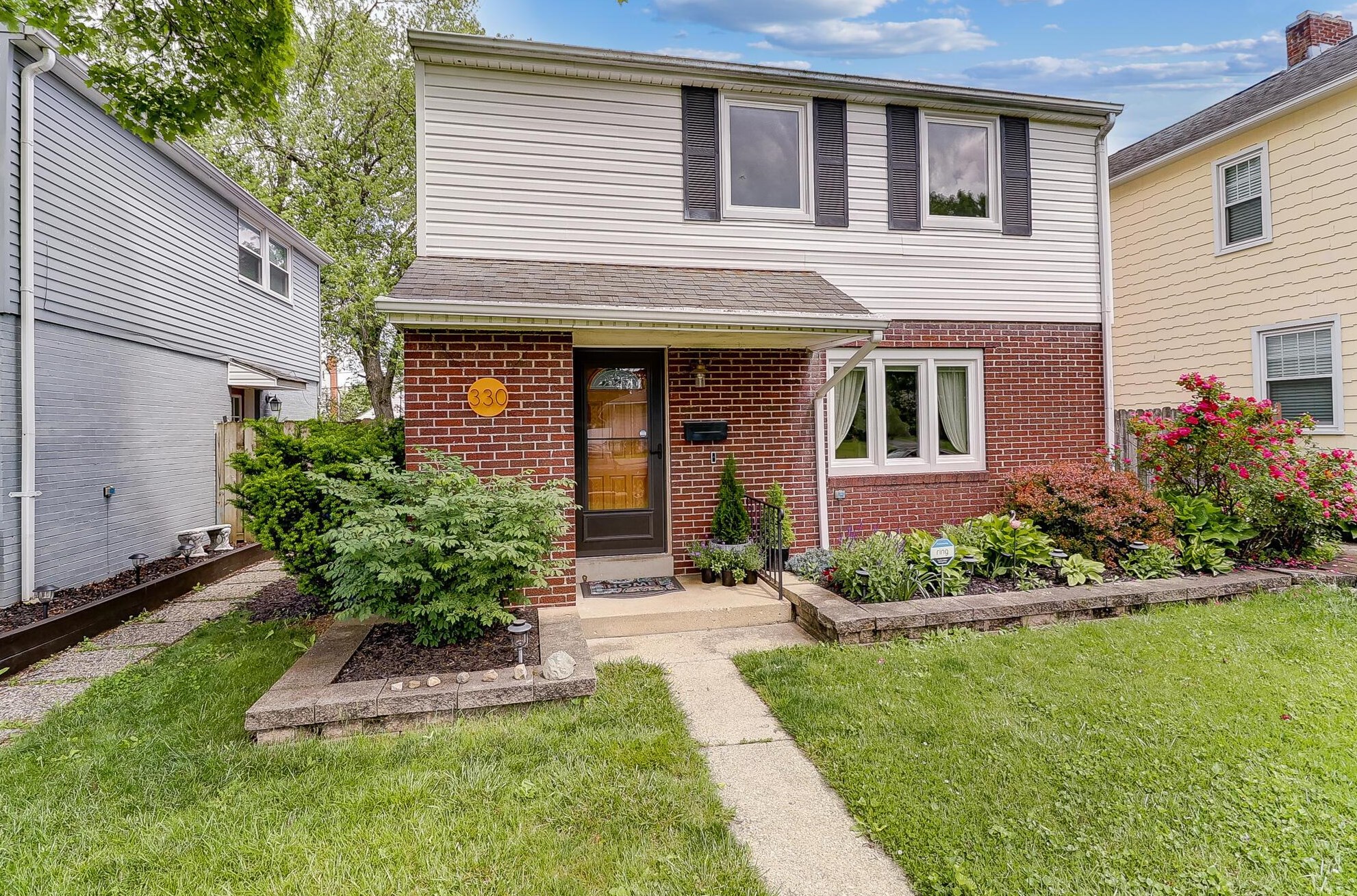 330 Guernsey Ave, Columbus, OH 43204-2531