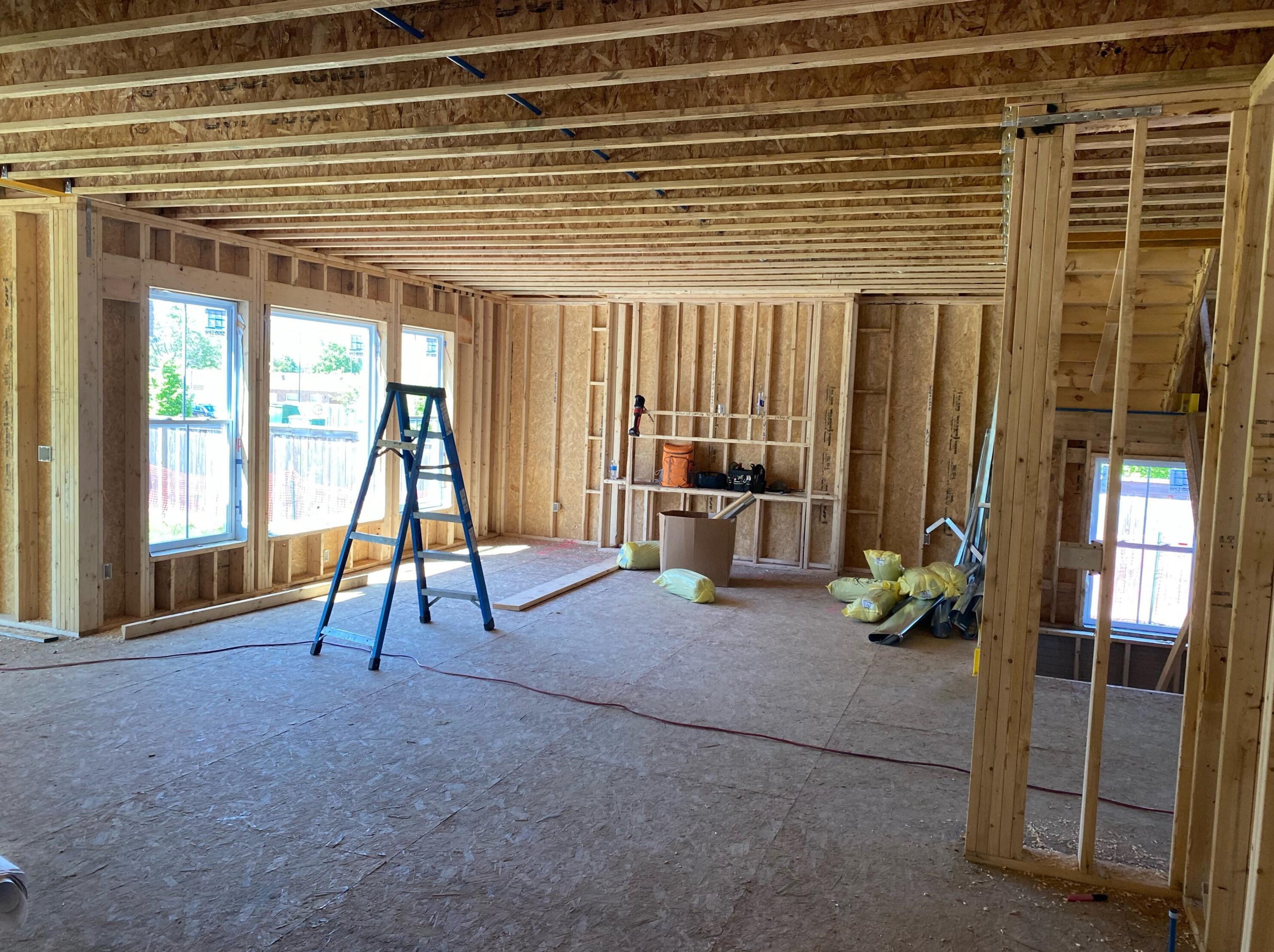 2363 Wickliffe Rd, Columbus OH 43221-1838 exterior