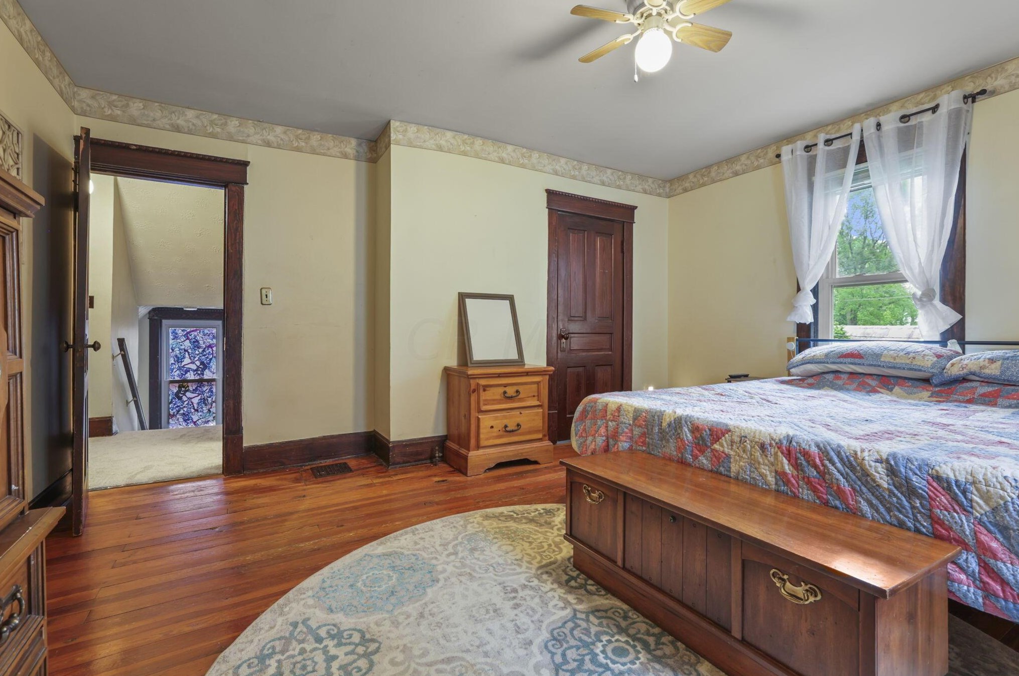 406 King St, Lancaster OH 43130-3161 exterior